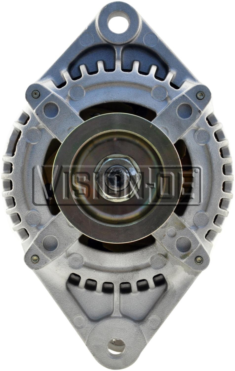 Vision 11244 Remanufactured Alternator - Image 3