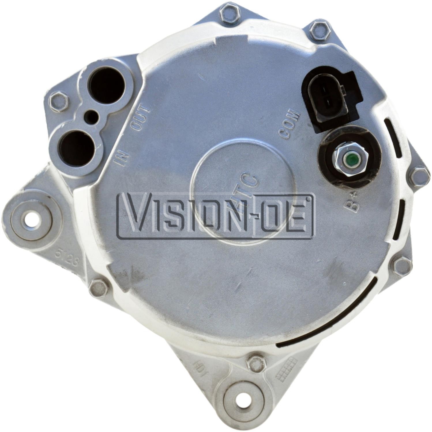 Vision 11246 Remanufactured Alternator - Image 3
