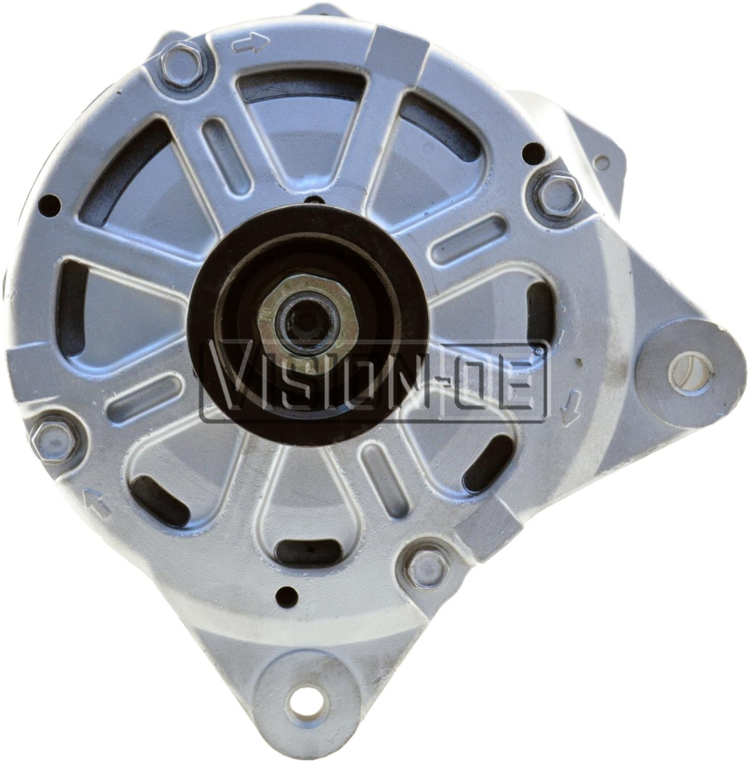 Vision 11246 Remanufactured Alternator - Image 2