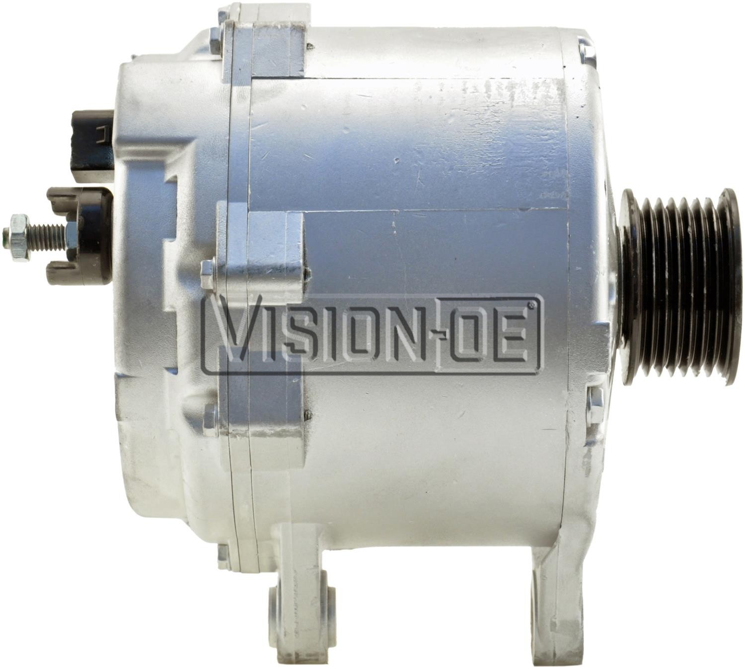 Vision 11246 Remanufactured Alternator