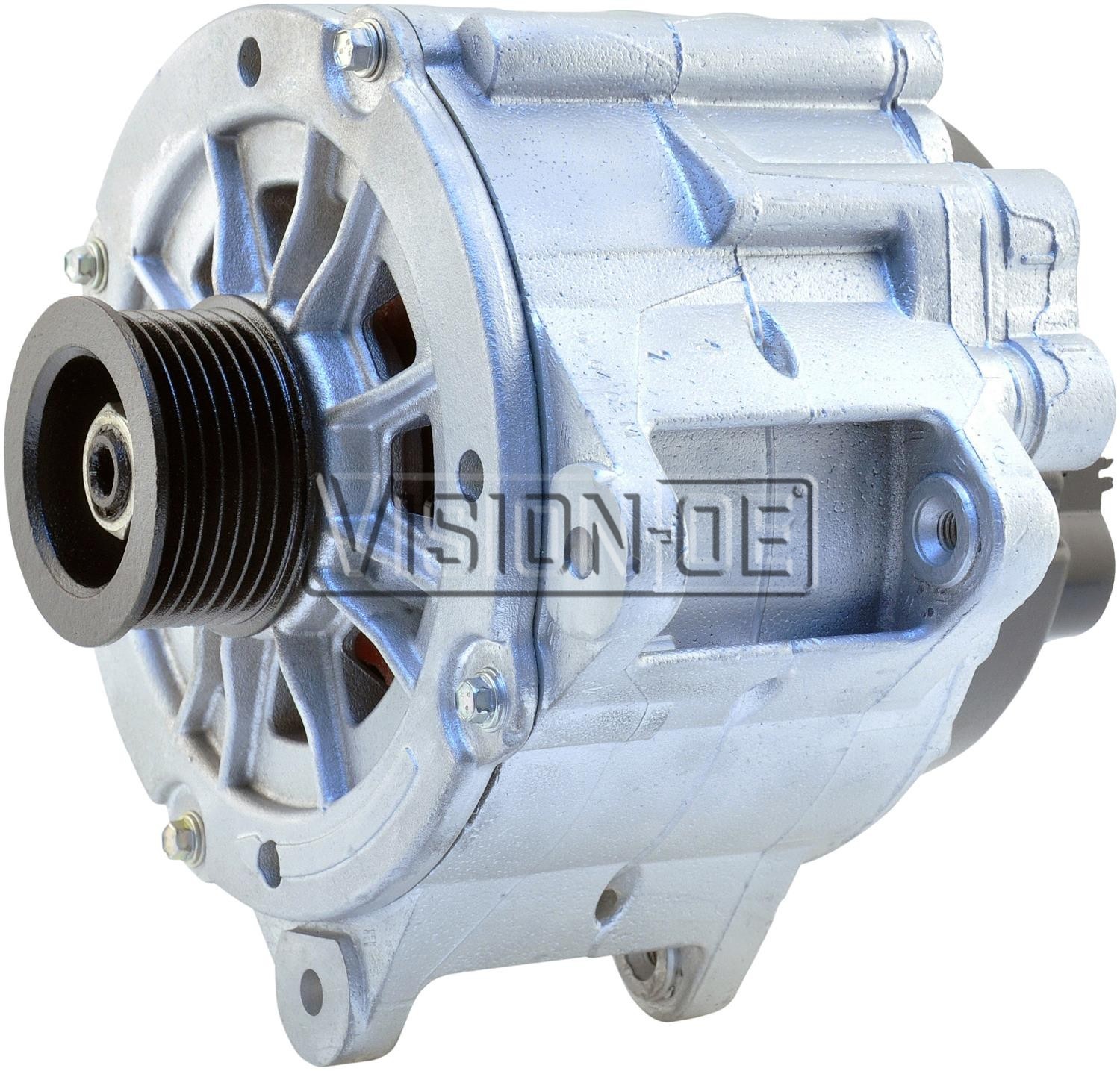 Vision 11249 Remanufactured Alternator