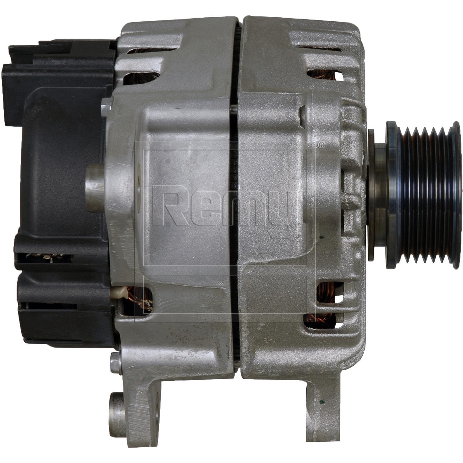 Vision 11250 Remanufactured Alternator