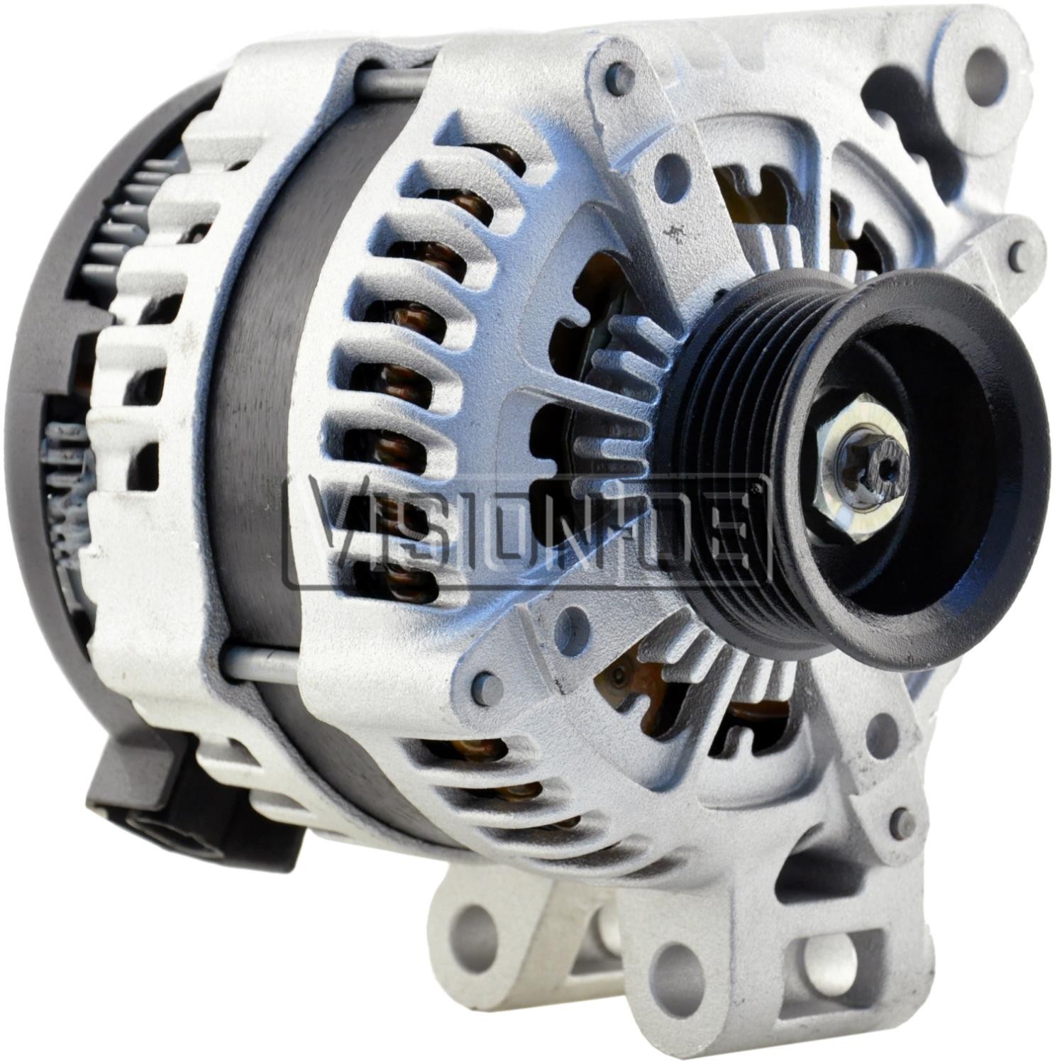 Vision 11251 Remanufactured Alternator - Image 3