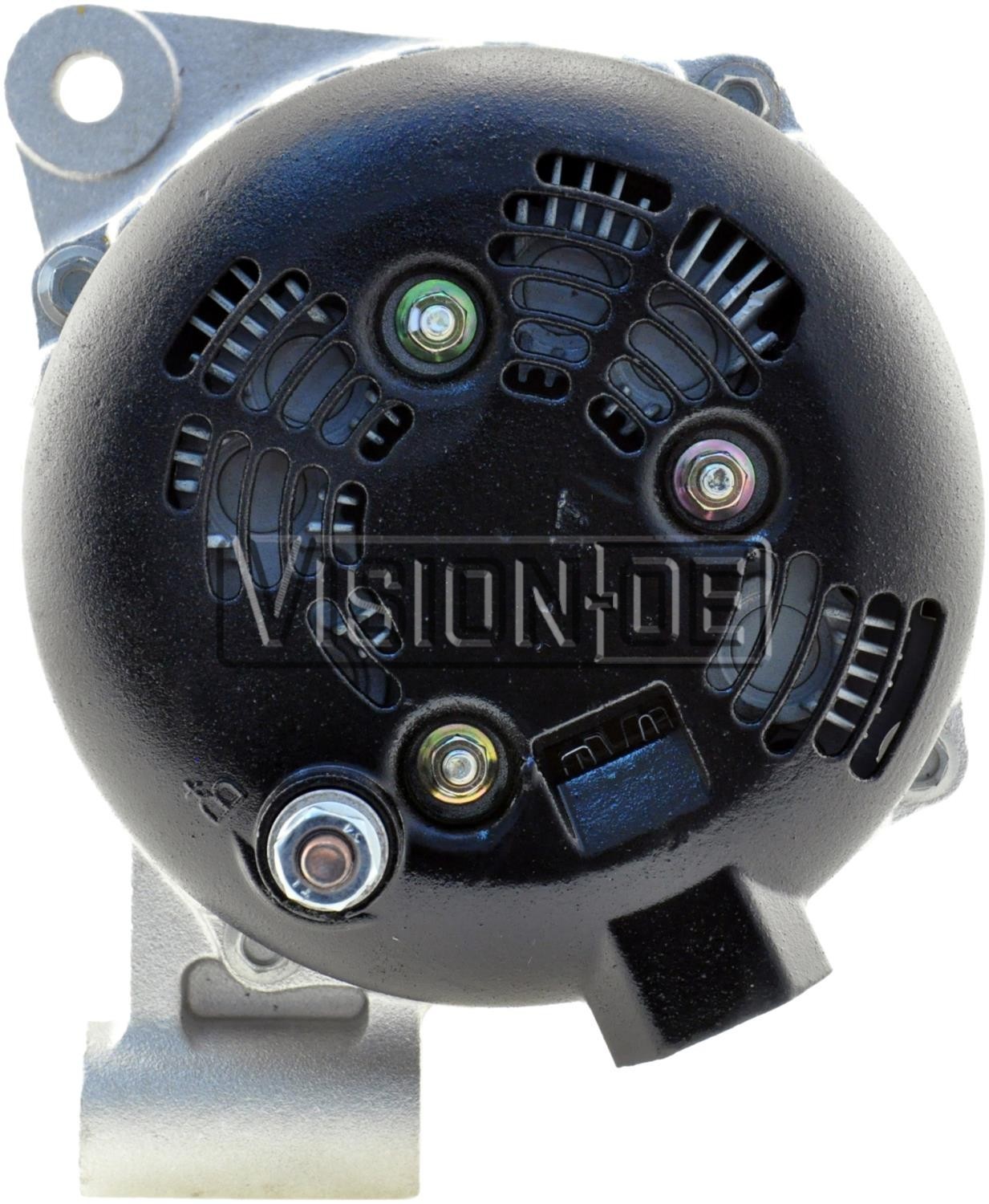 Vision 11251 Remanufactured Alternator - Image 2