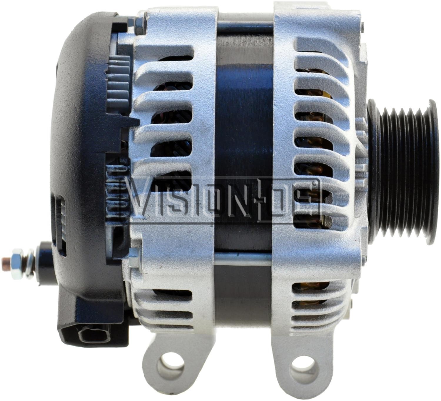 Vision 11251 Remanufactured Alternator