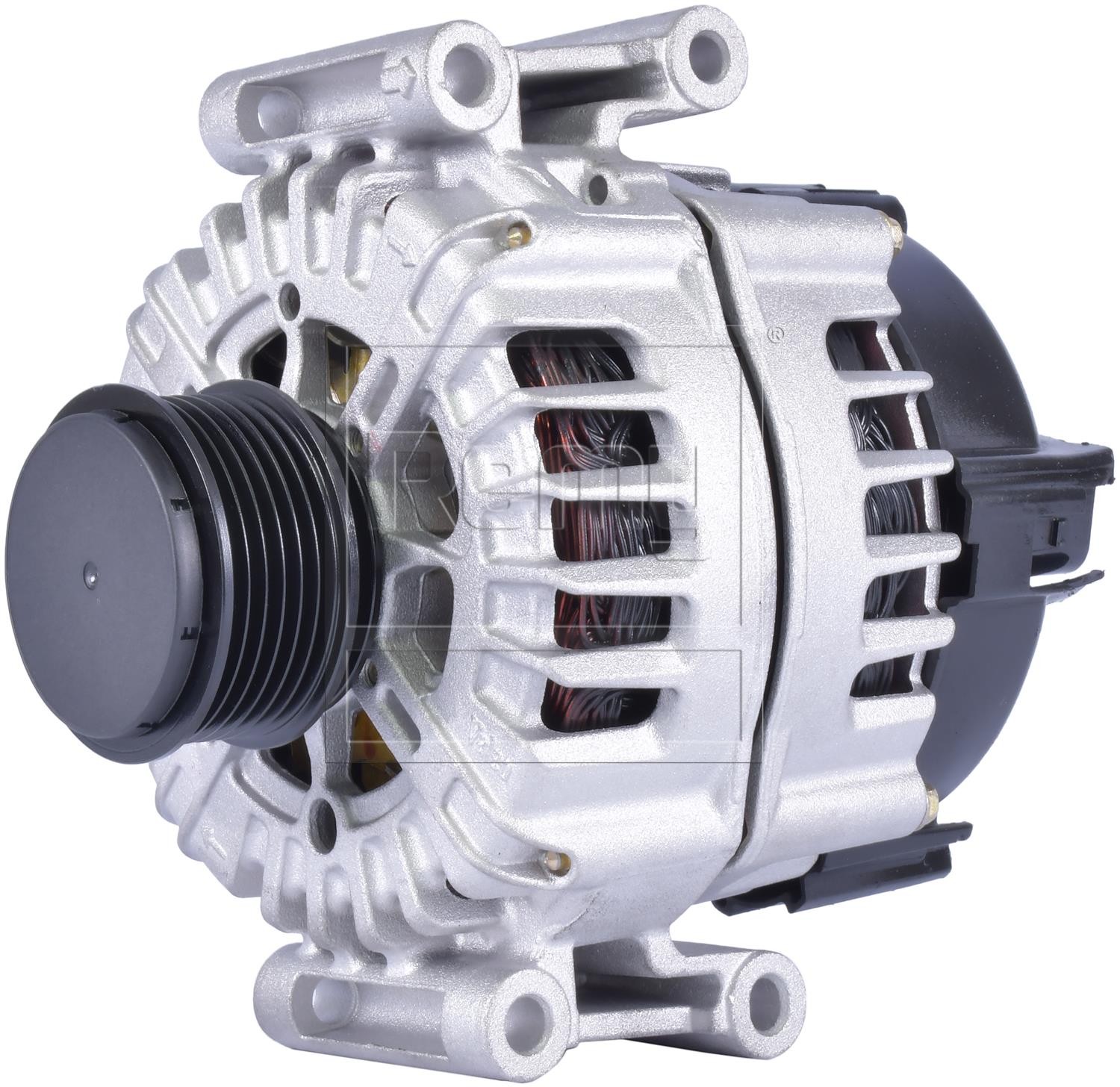 Vision 11252 Remanufactured Alternator