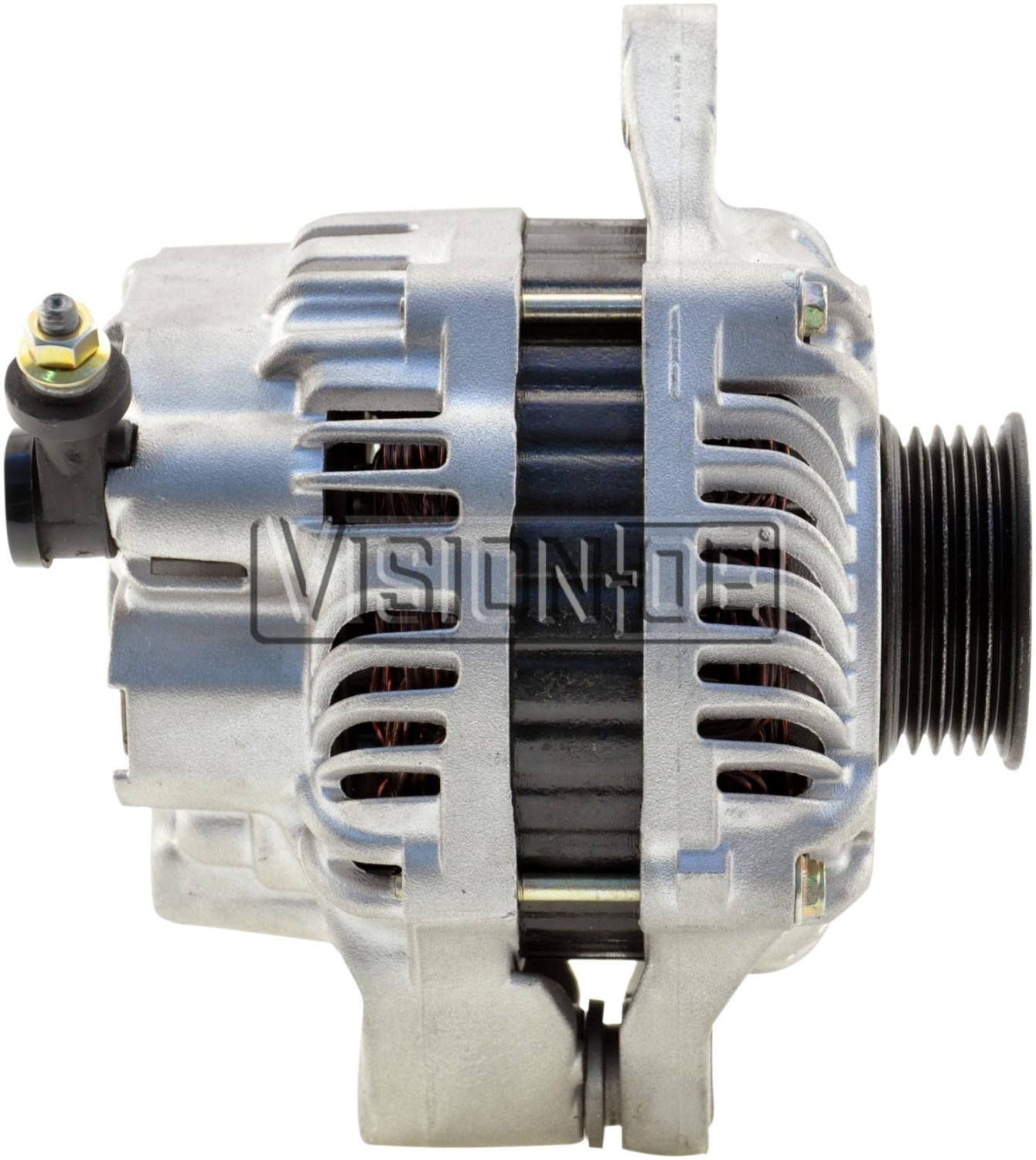 Vision 11253 Remanufactured Alternator