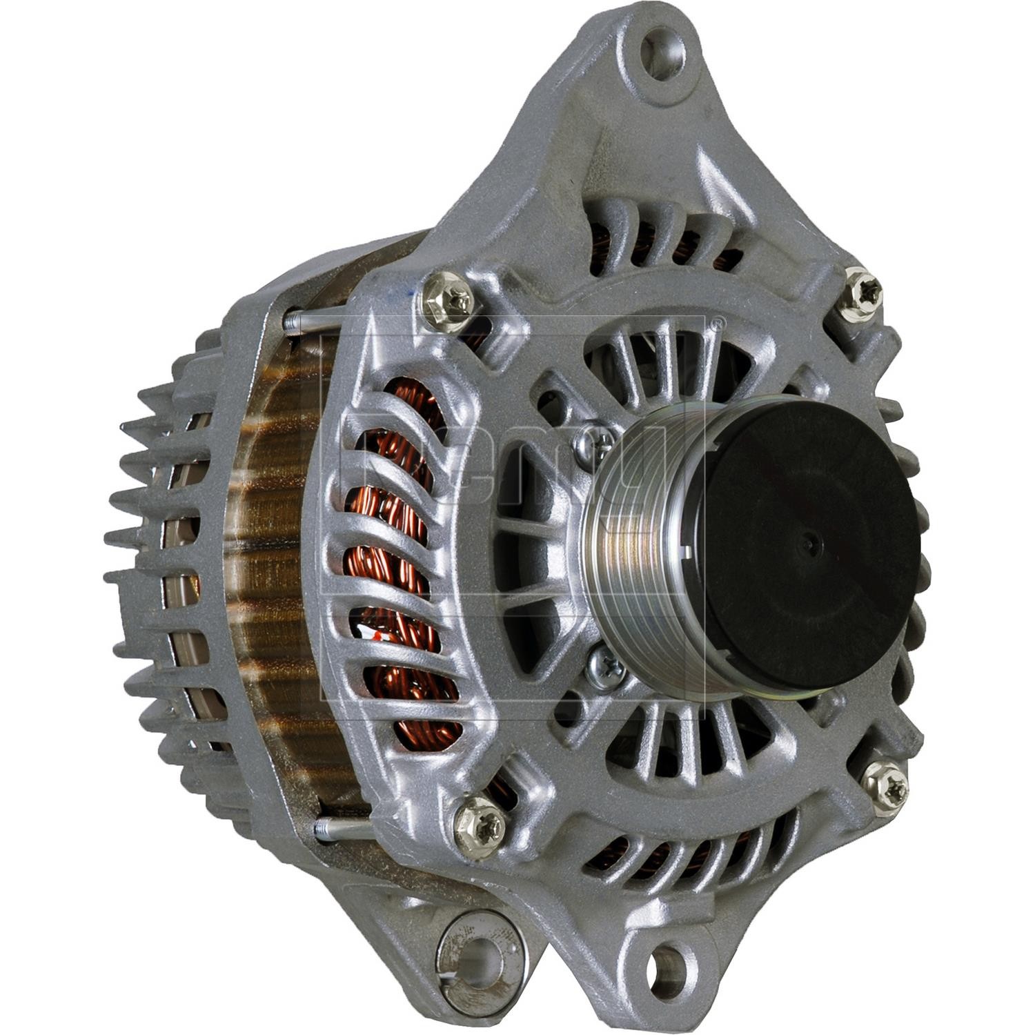 Vision 11254 Remanufactured Alternator