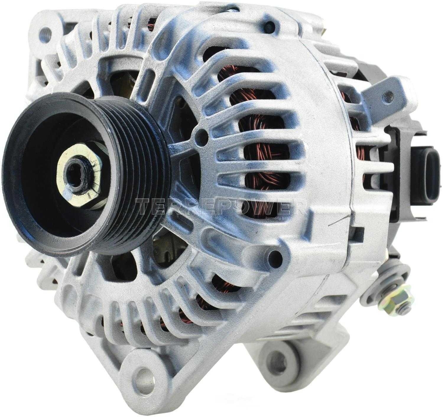 Vision 11256 Remanufactured Alternator - Image 4