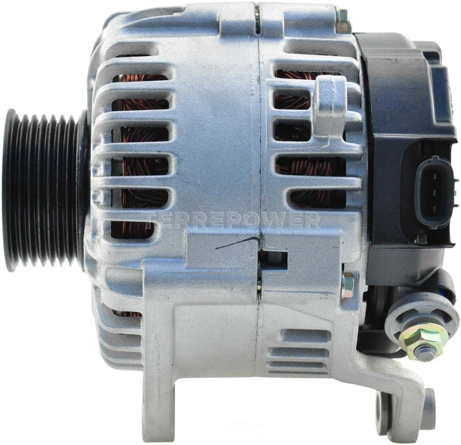 Vision 11256 Remanufactured Alternator - Image 3