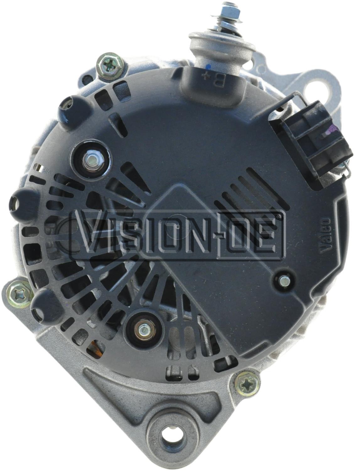 Vision 11258 Remanufactured Alternator - Image 4