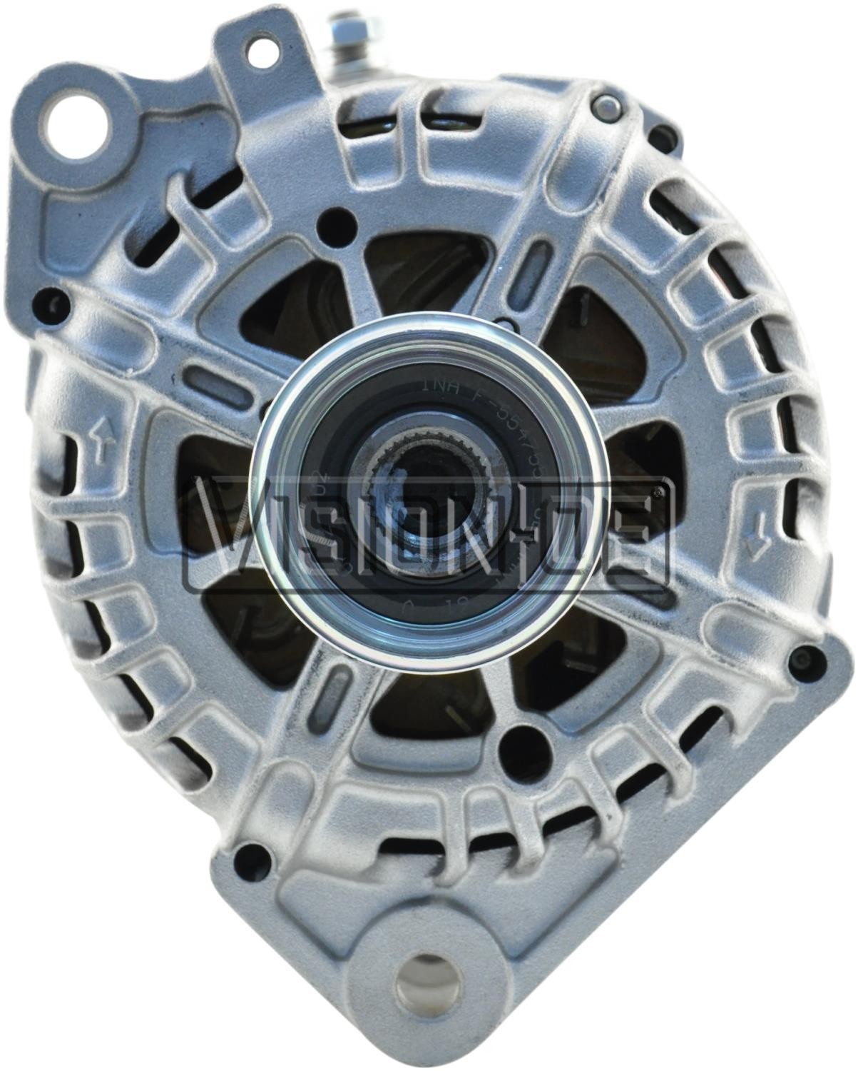 Vision 11258 Remanufactured Alternator - Image 5