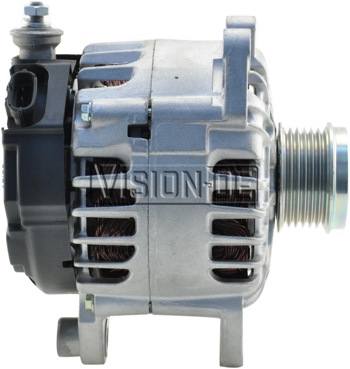 Vision 11258 Remanufactured Alternator - Image 2