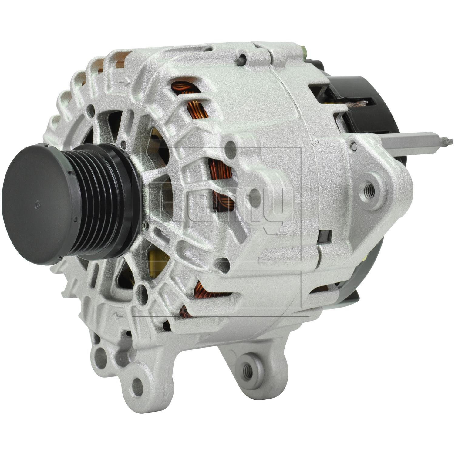 Vision 11259 Remanufactured Alternator - Image 2