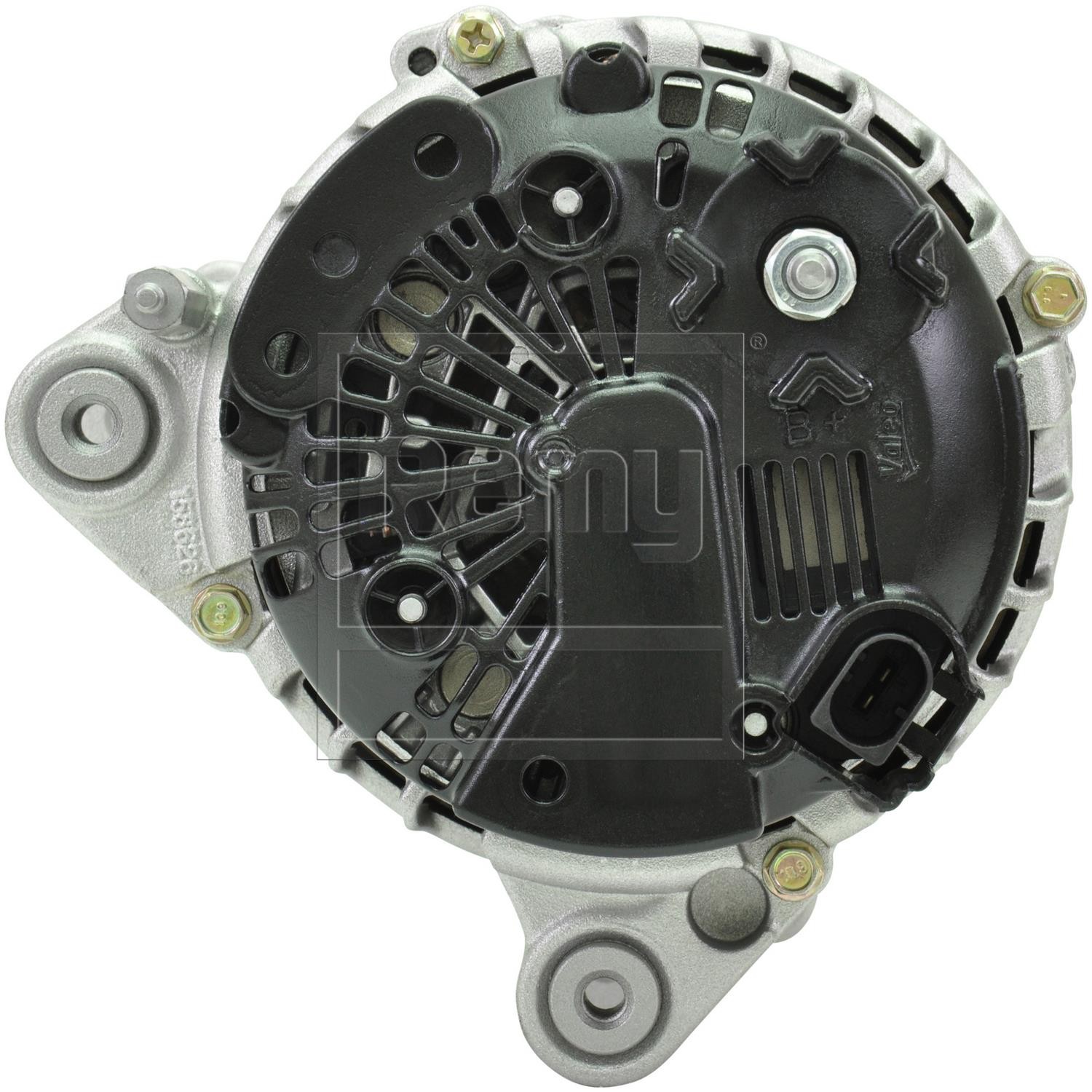 Vision 11259 Remanufactured Alternator - Image 3