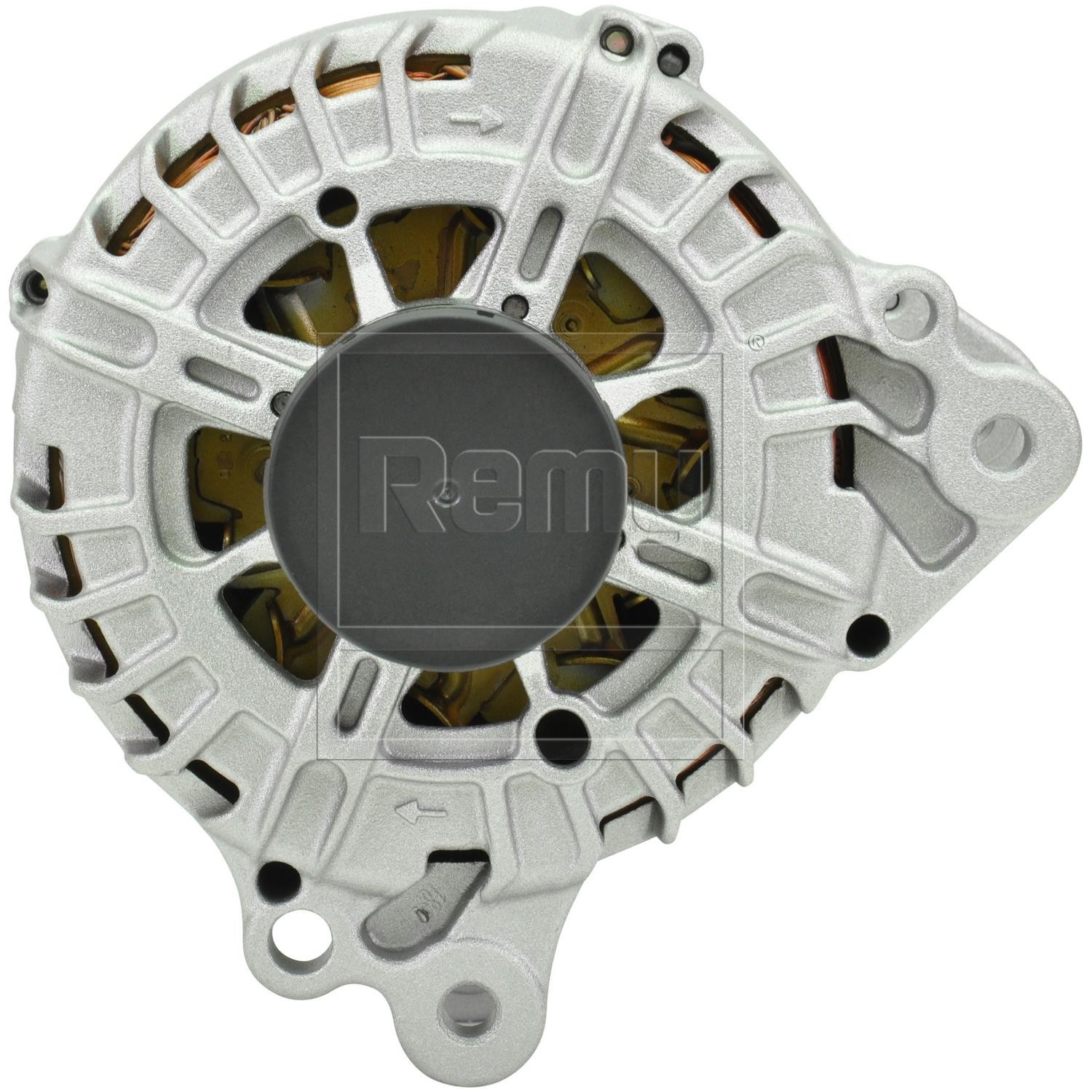 Vision 11259 Remanufactured Alternator