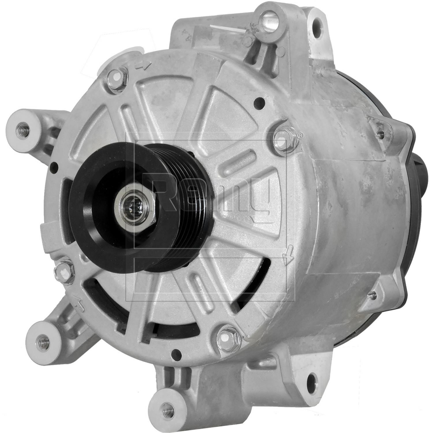 Vision 11260 Remanufactured Alternator