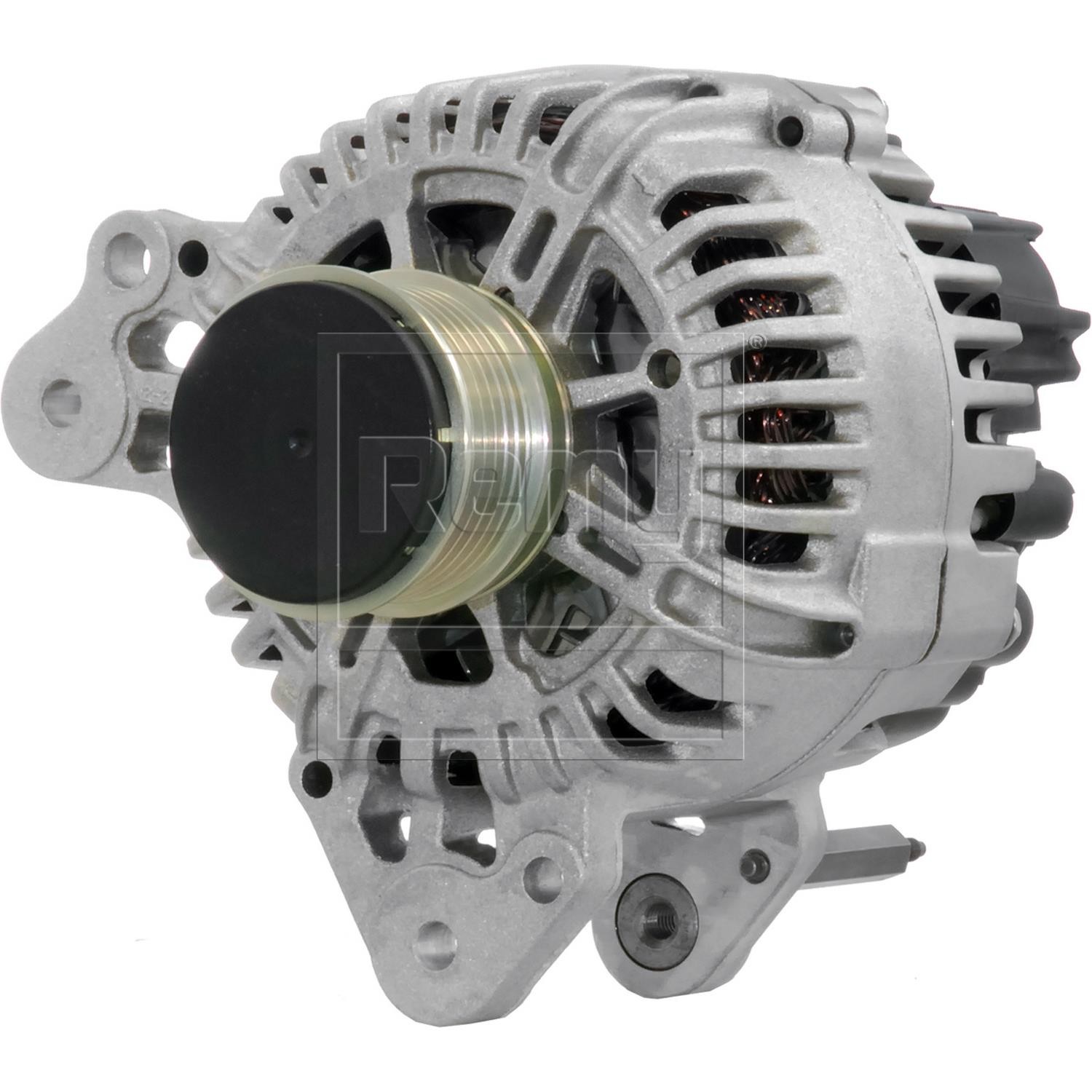 Vision 11261 Remanufactured Alternator