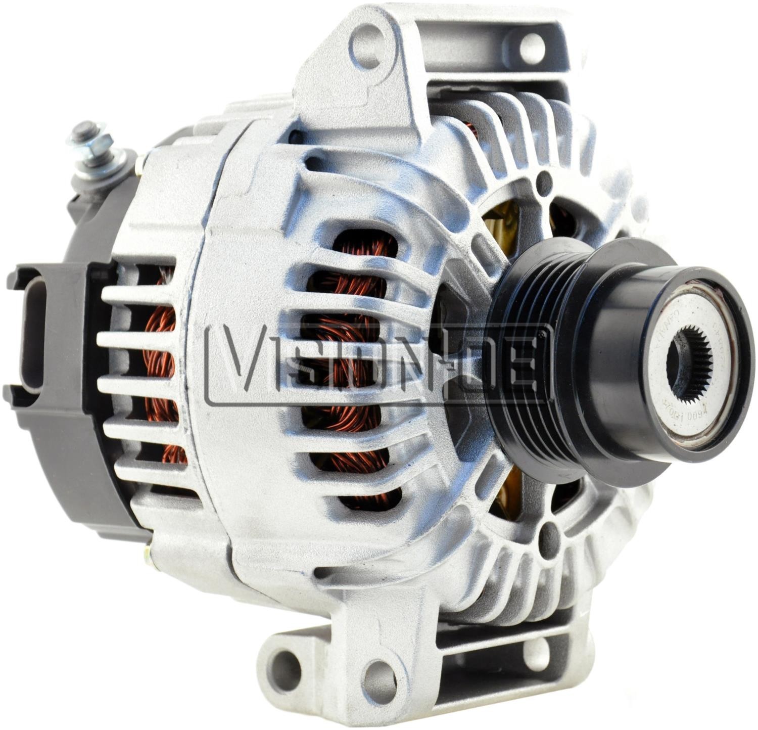 Vision 11263 Remanufactured Alternator - Image 2