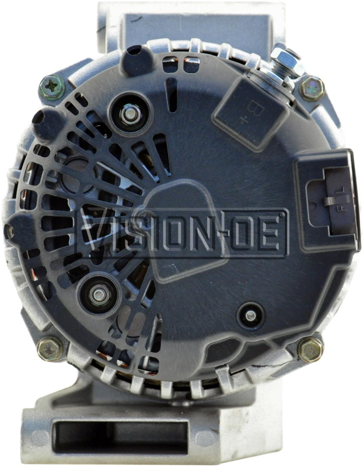 Vision 11263 Remanufactured Alternator - Image 3