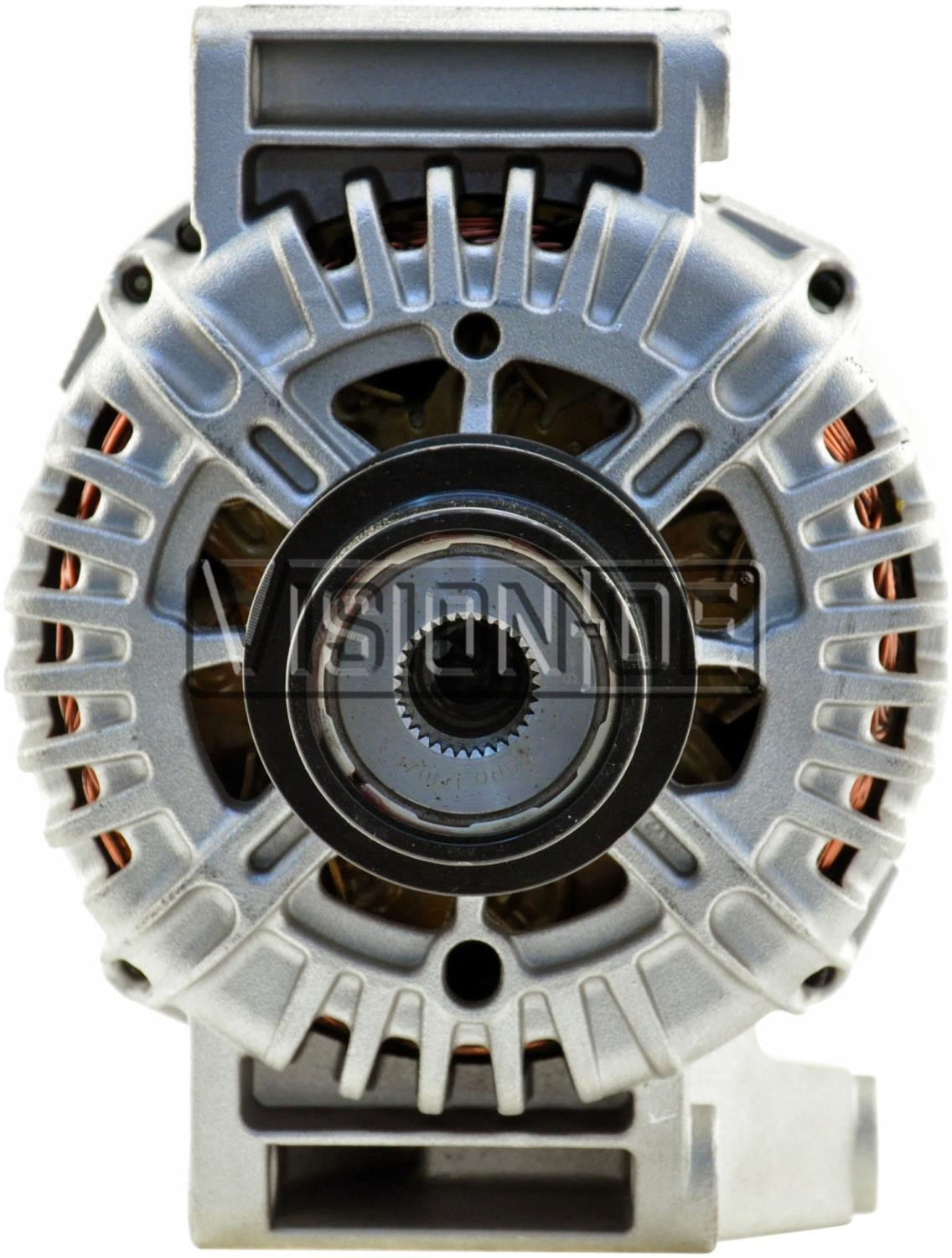 Vision 11263 Remanufactured Alternator