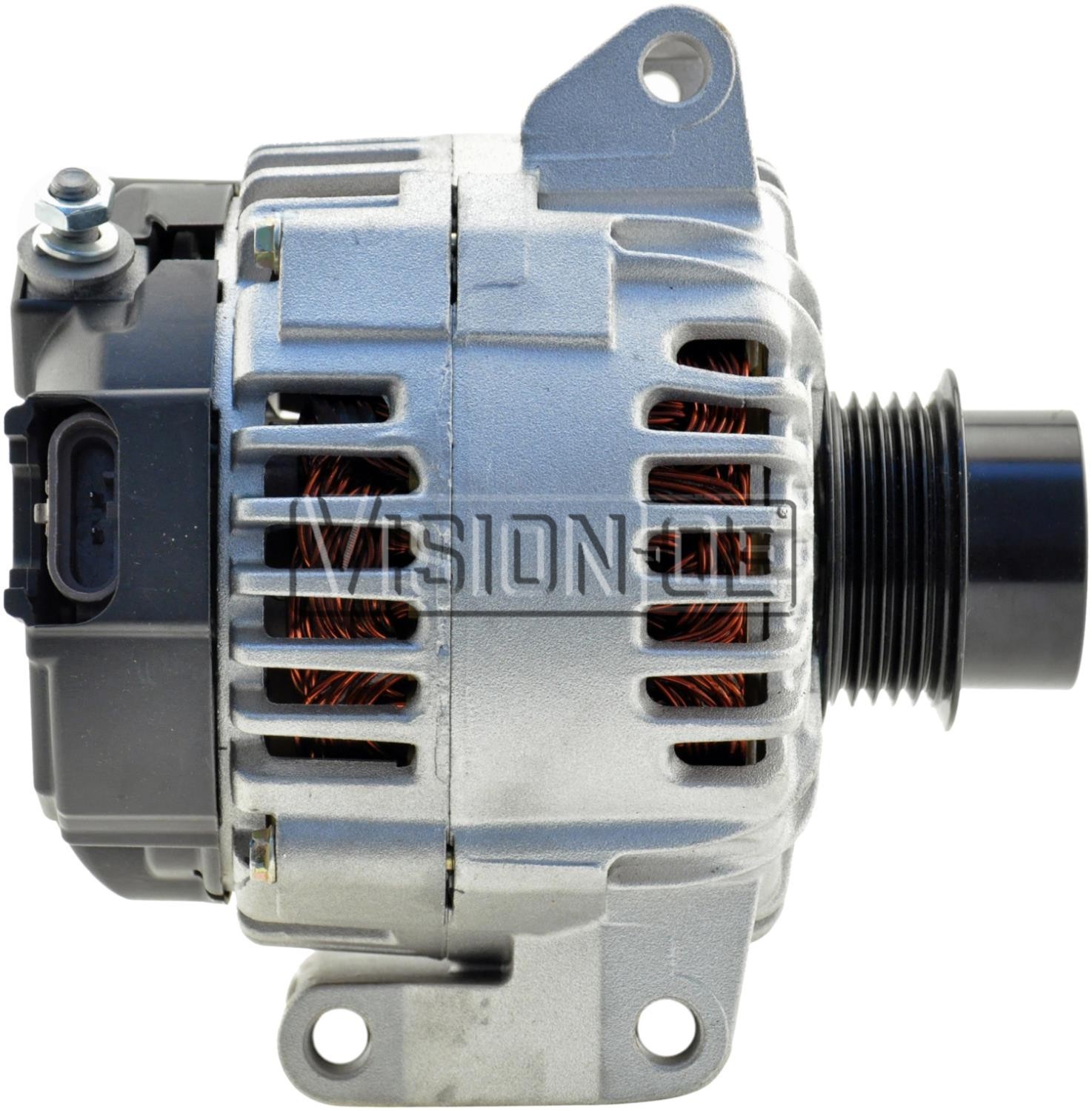 Vision 11263 Remanufactured Alternator - Image 5