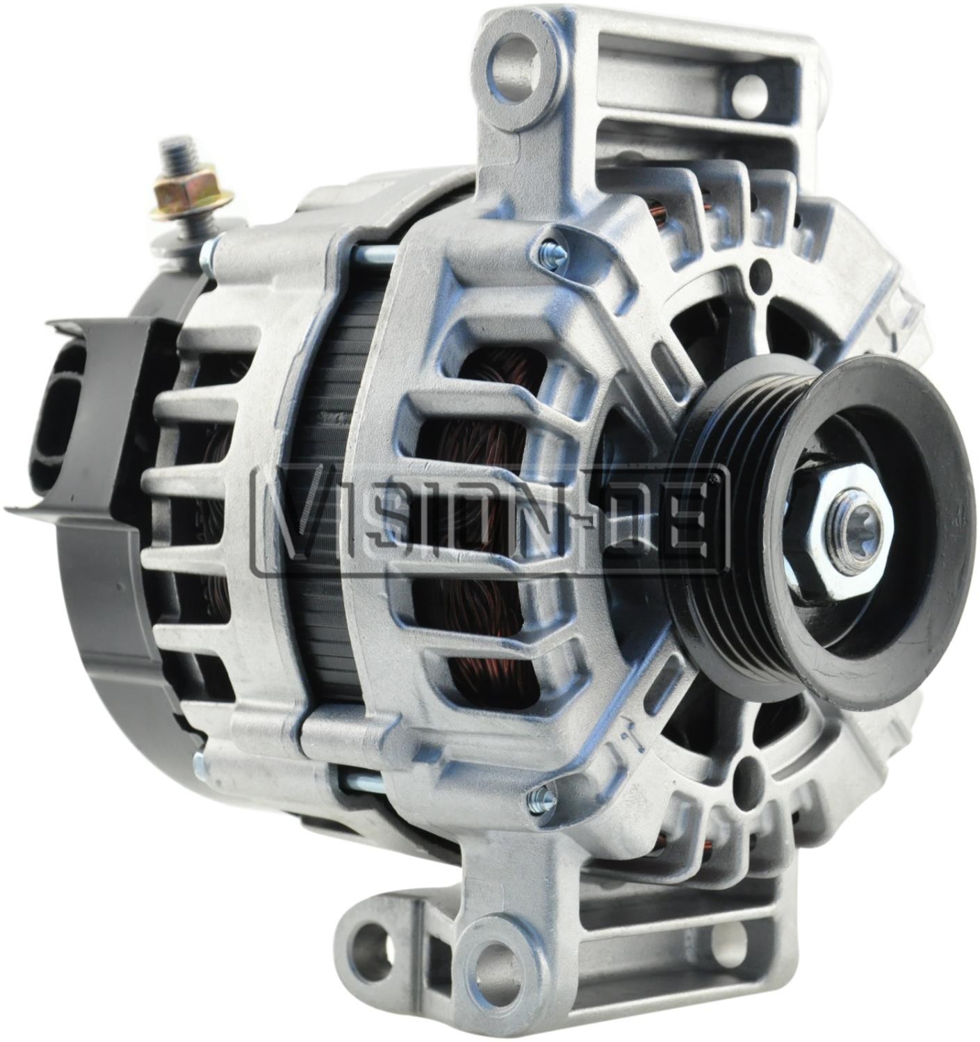 Vision 11265 Remanufactured Alternator