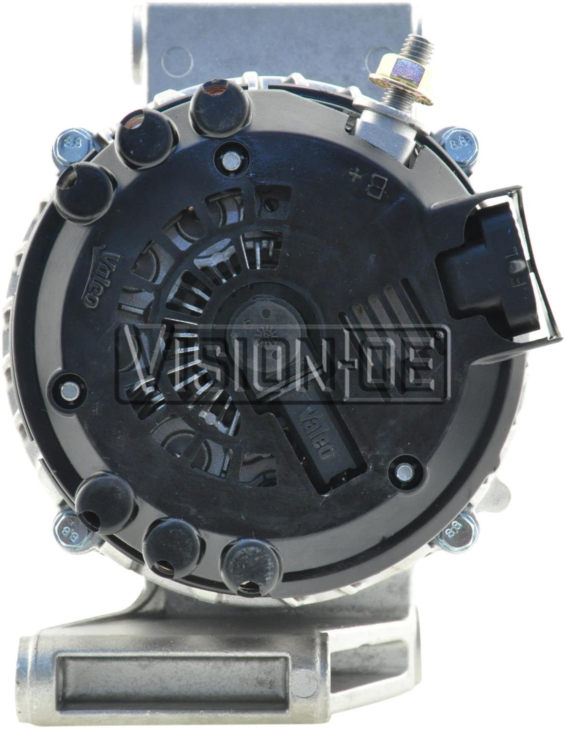 Vision 11265 Remanufactured Alternator - Image 5