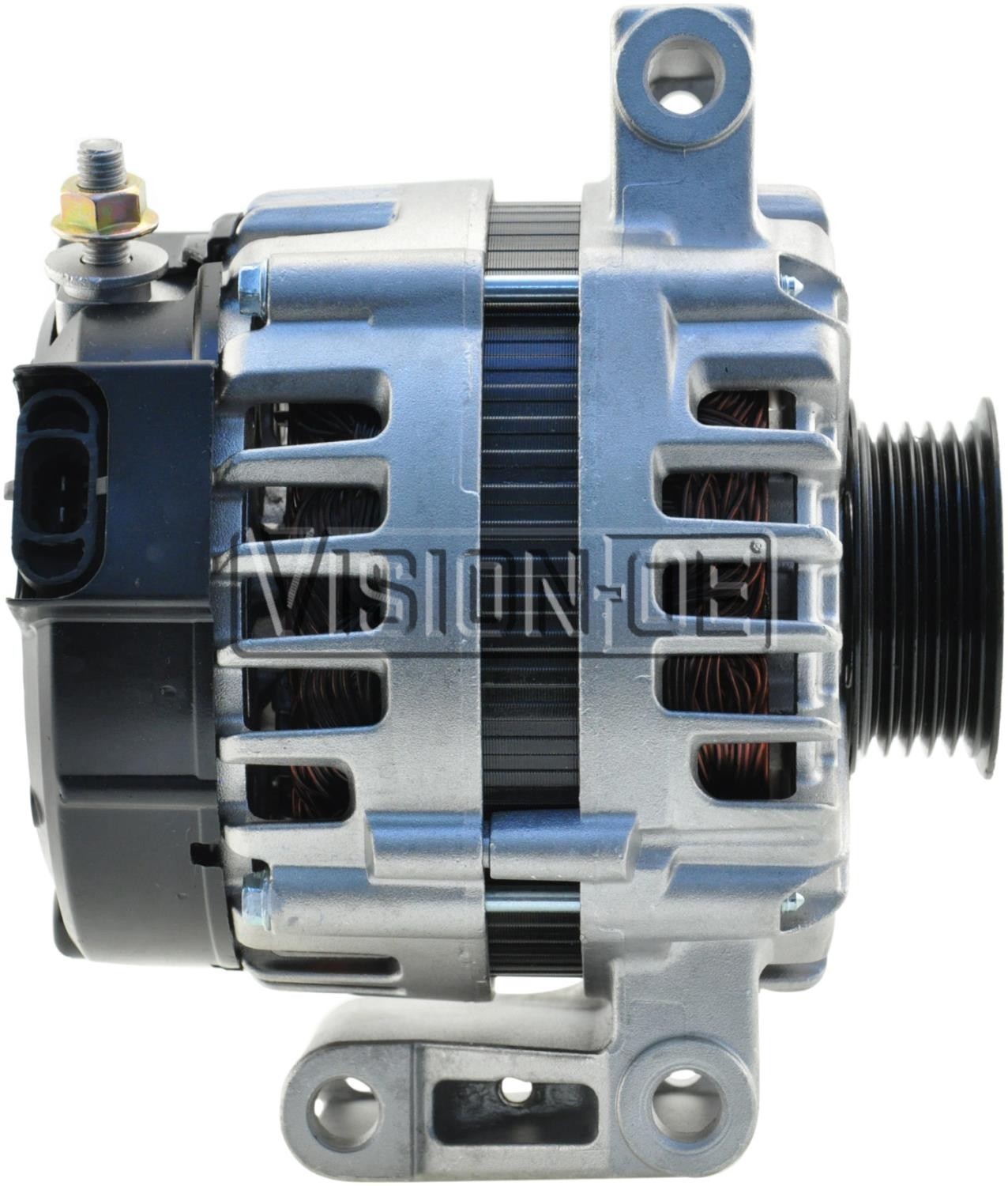 Vision 11265 Remanufactured Alternator - Image 3