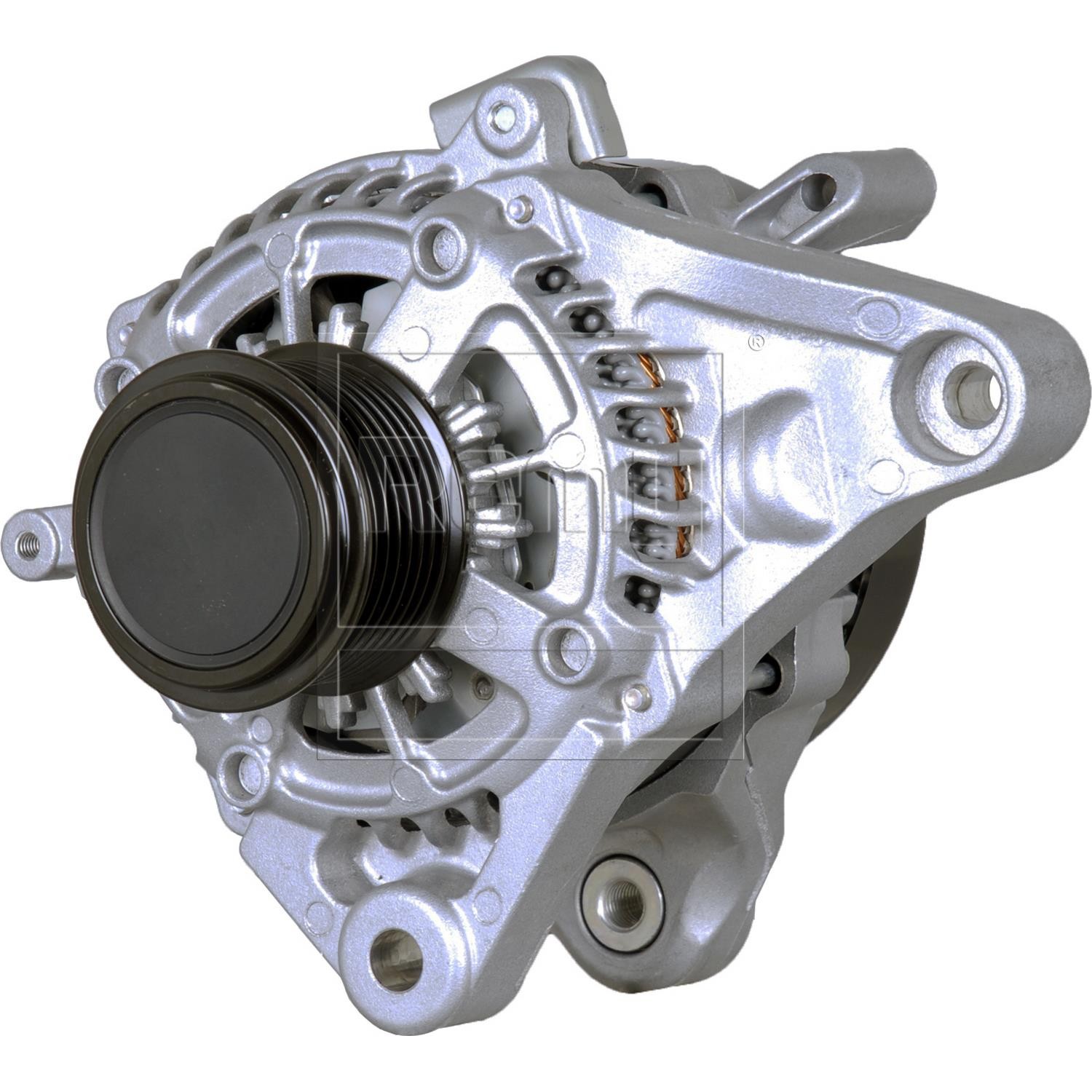Vision 11266 Remanufactured Alternator