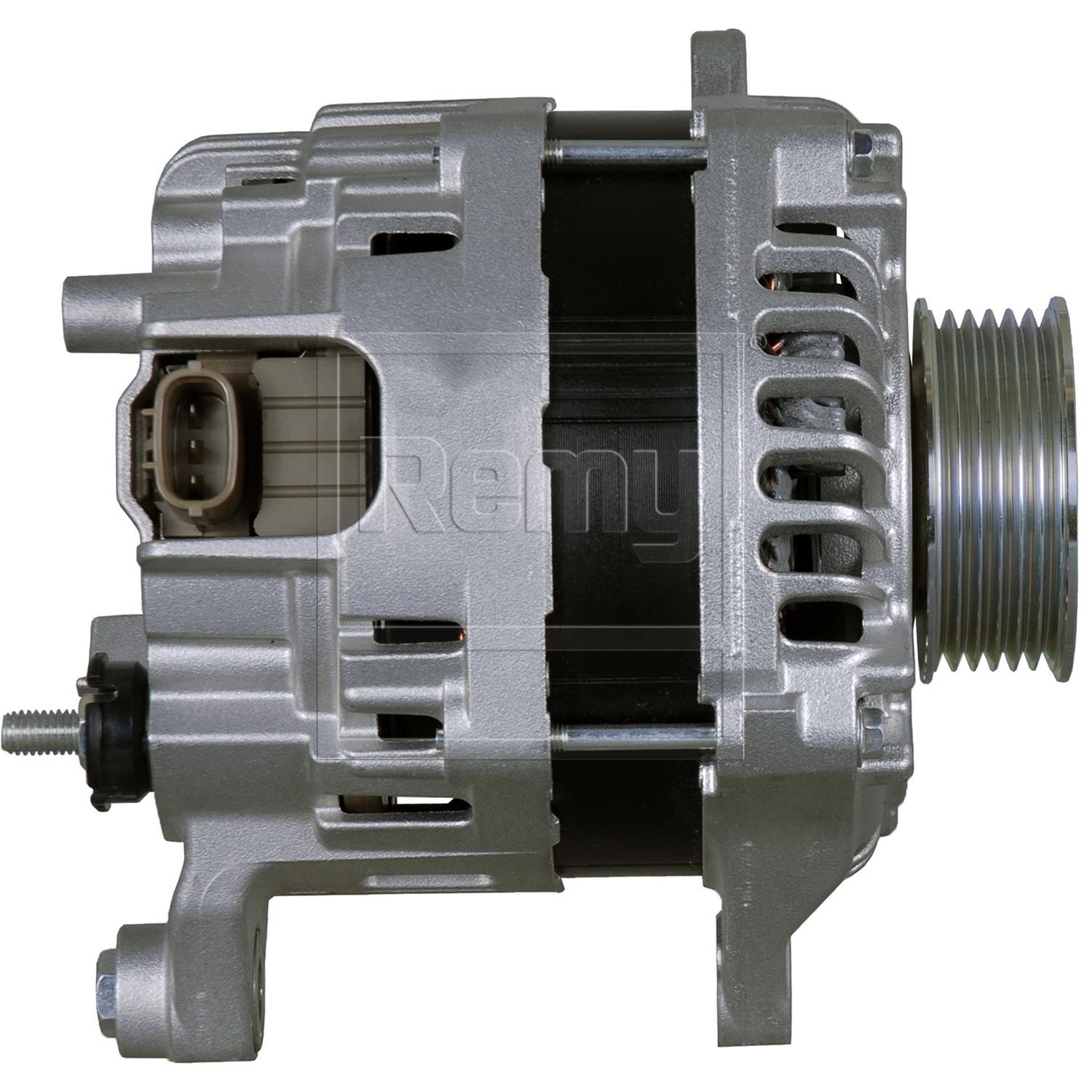 Vision 11267 Remanufactured Alternator