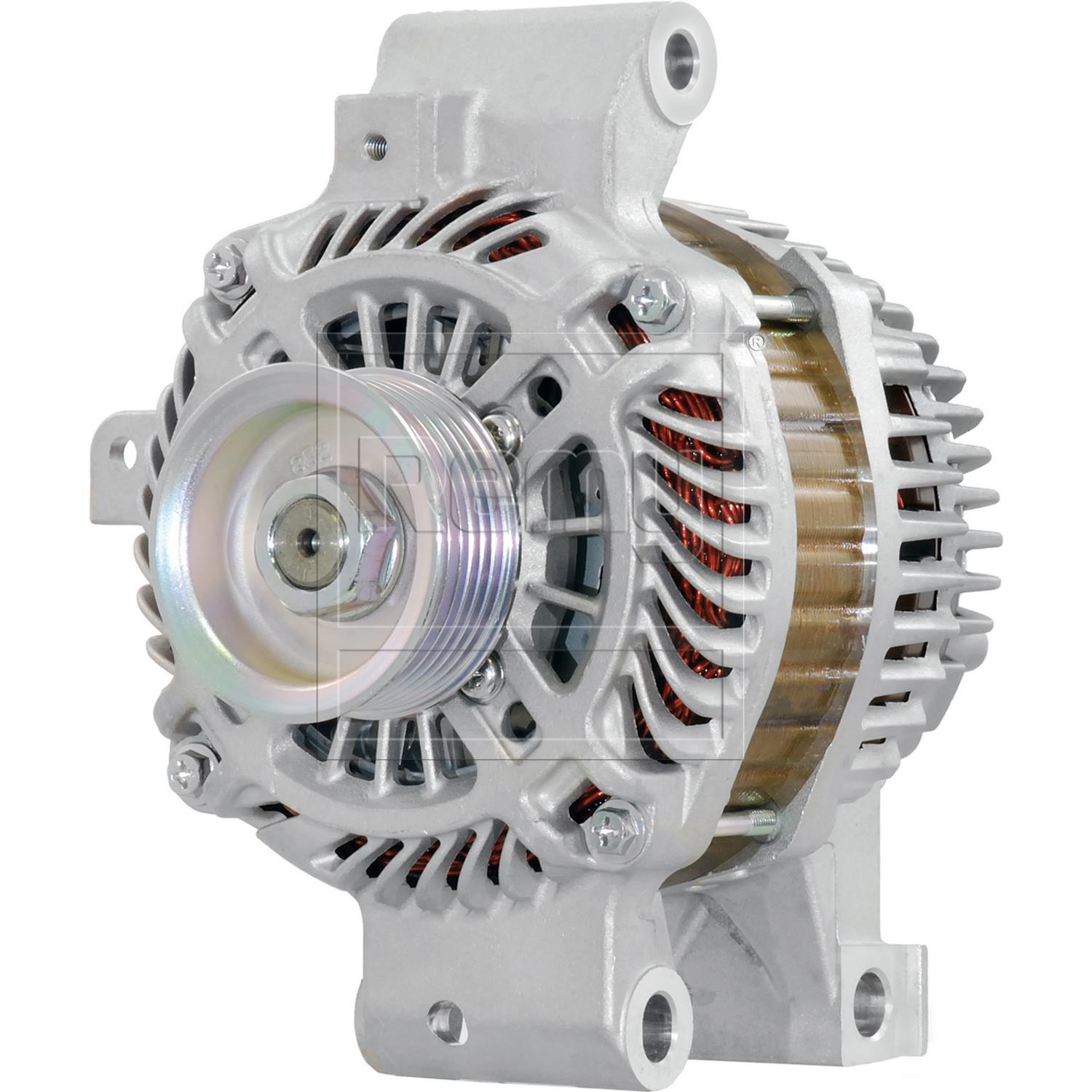 Vision 11268 Remanufactured Alternator