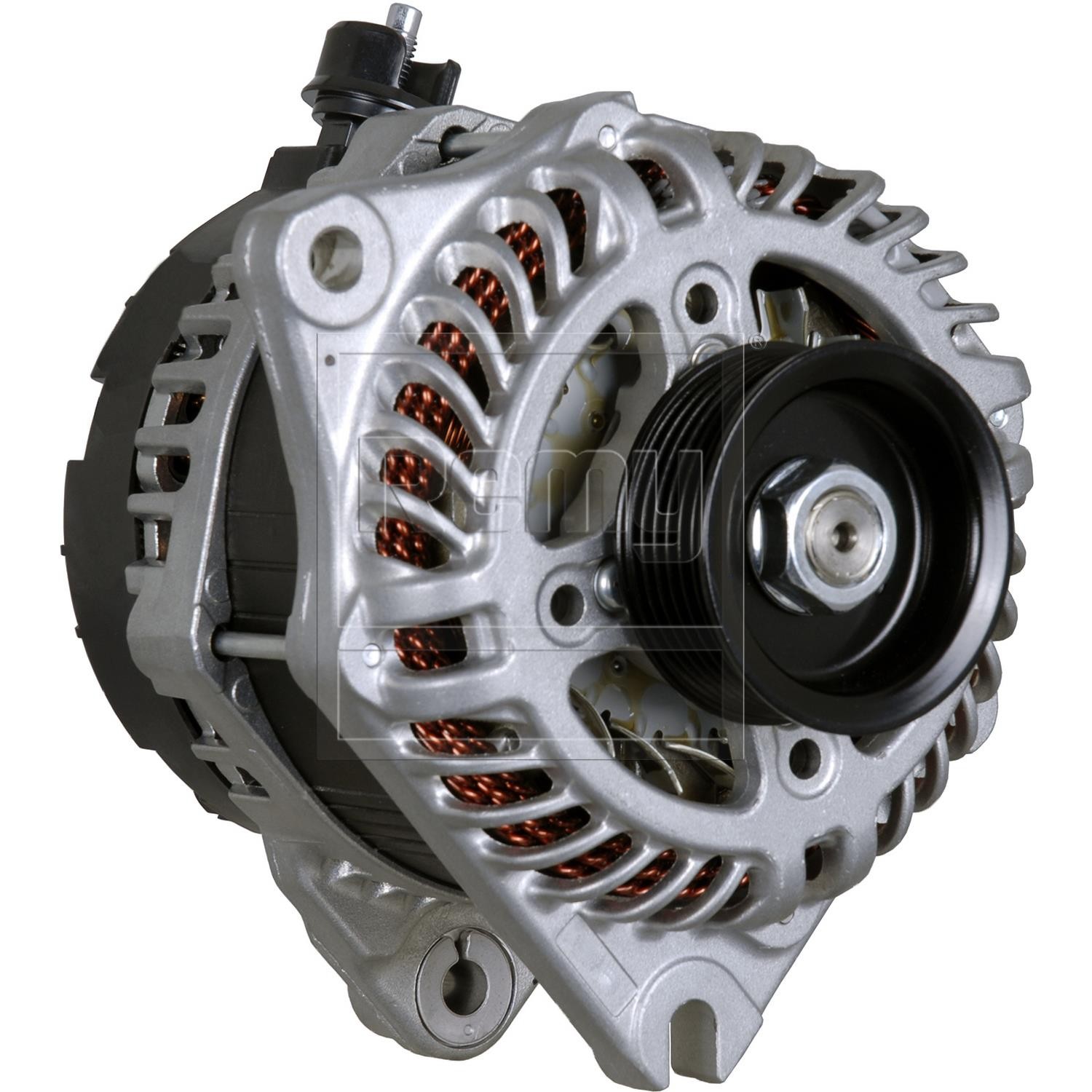 Vision 11269 Remanufactured Alternator - Image 2