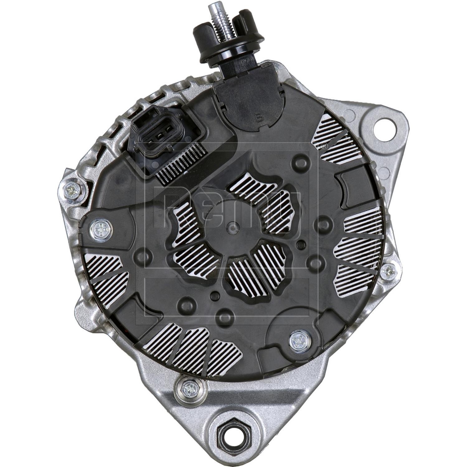 Vision 11269 Remanufactured Alternator - Image 3