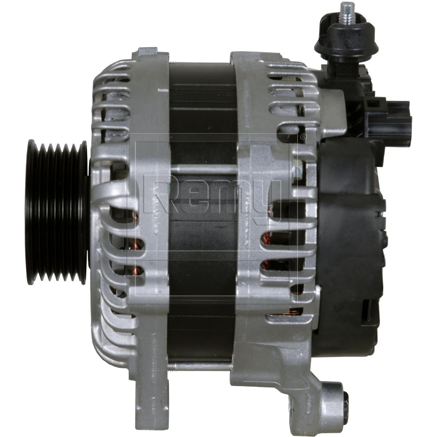 Vision 11269 Remanufactured Alternator