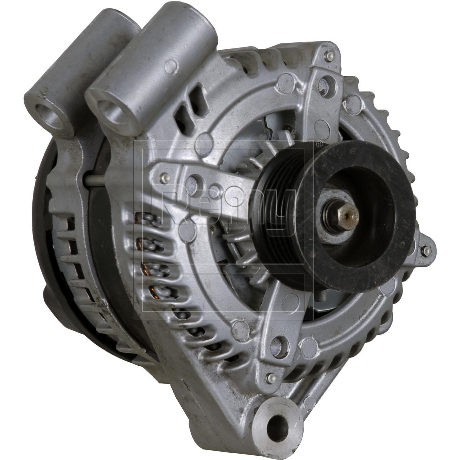 Vision 11270 Remanufactured Alternator