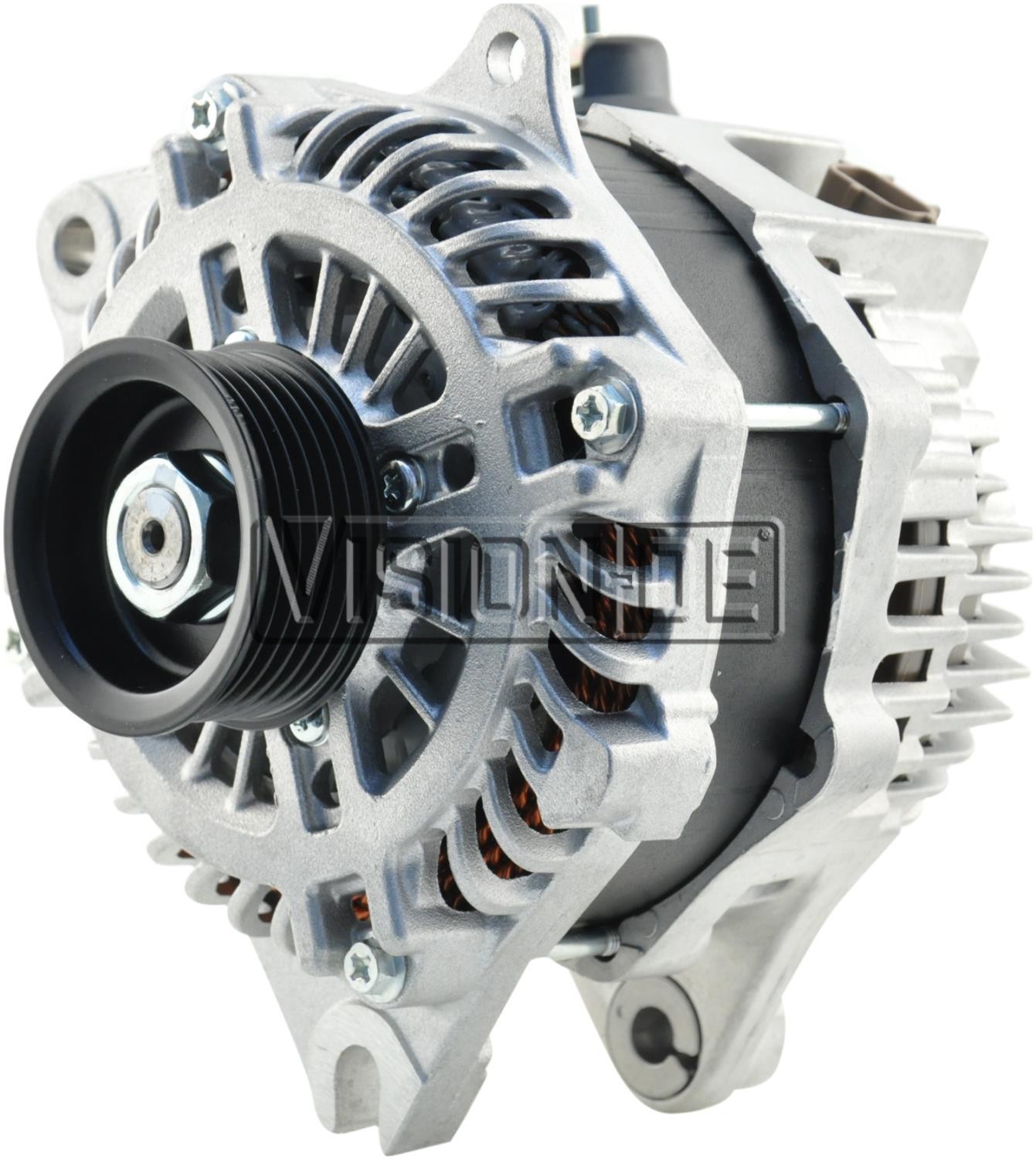 Vision 11271 Remanufactured Alternator - Image 3