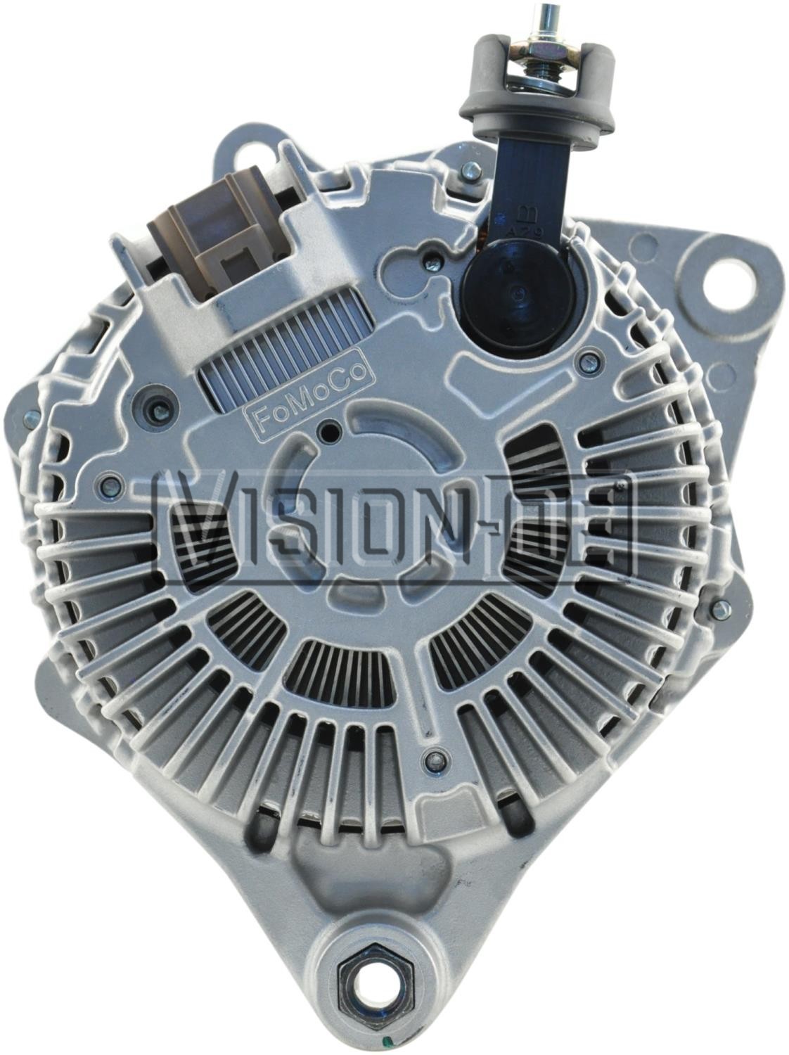 Vision 11271 Remanufactured Alternator - Image 4