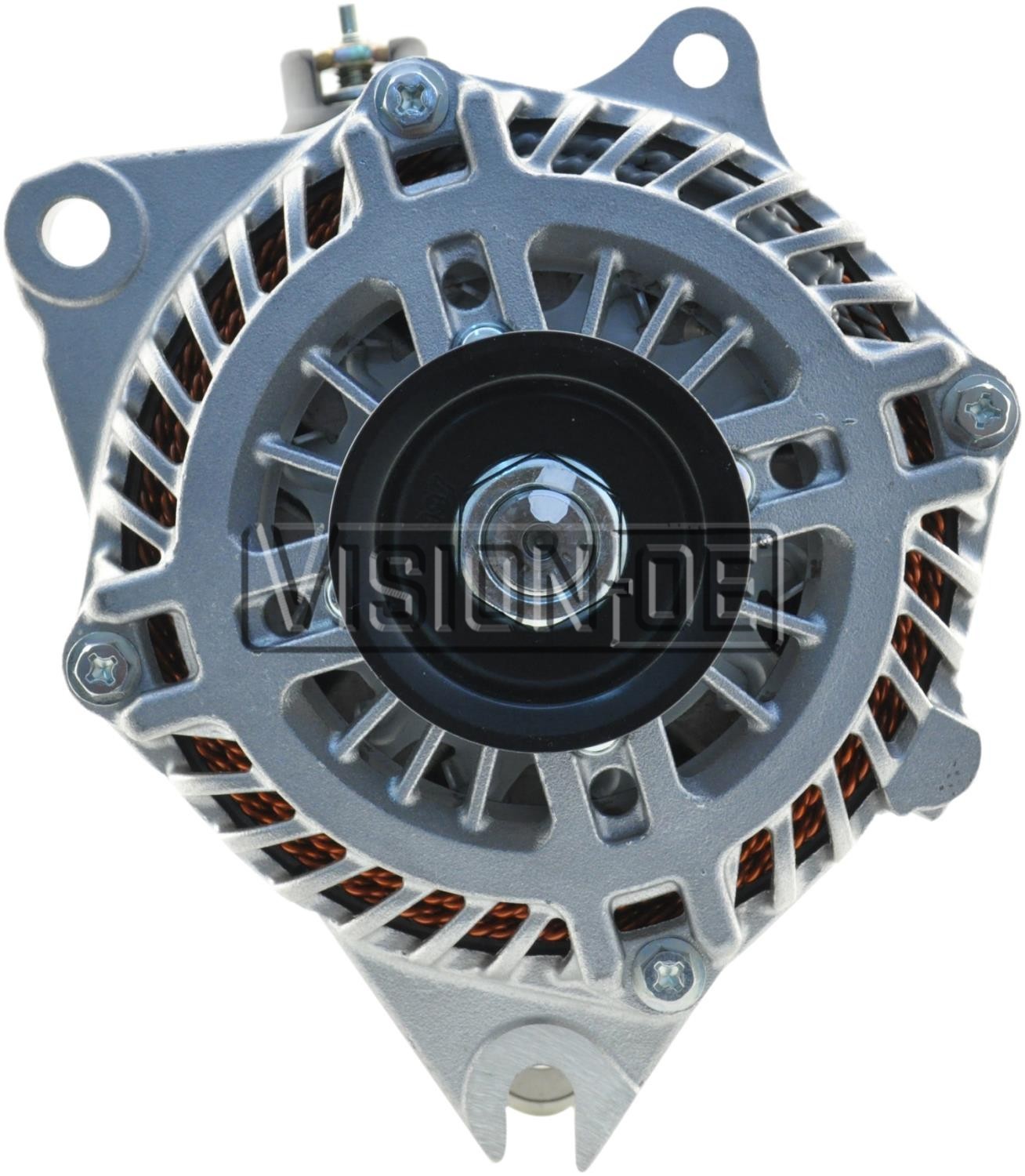 Vision 11271 Remanufactured Alternator