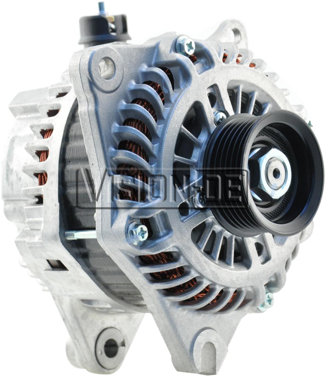 Vision 11273 Remanufactured Alternator - Image 4