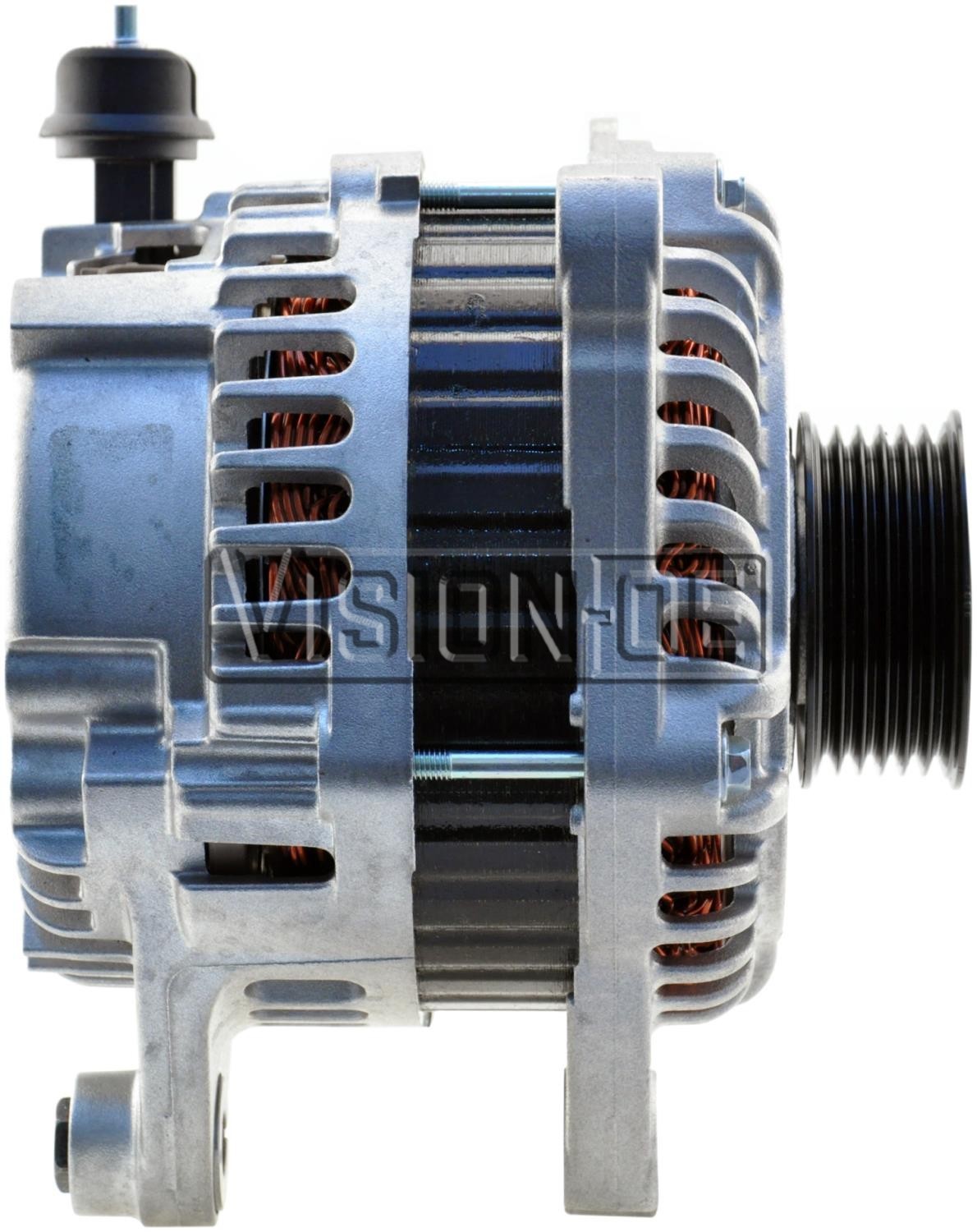 Vision 11273 Remanufactured Alternator