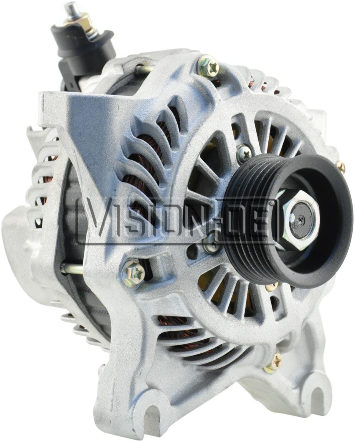 Vision 11274 Remanufactured Alternator - Image 2