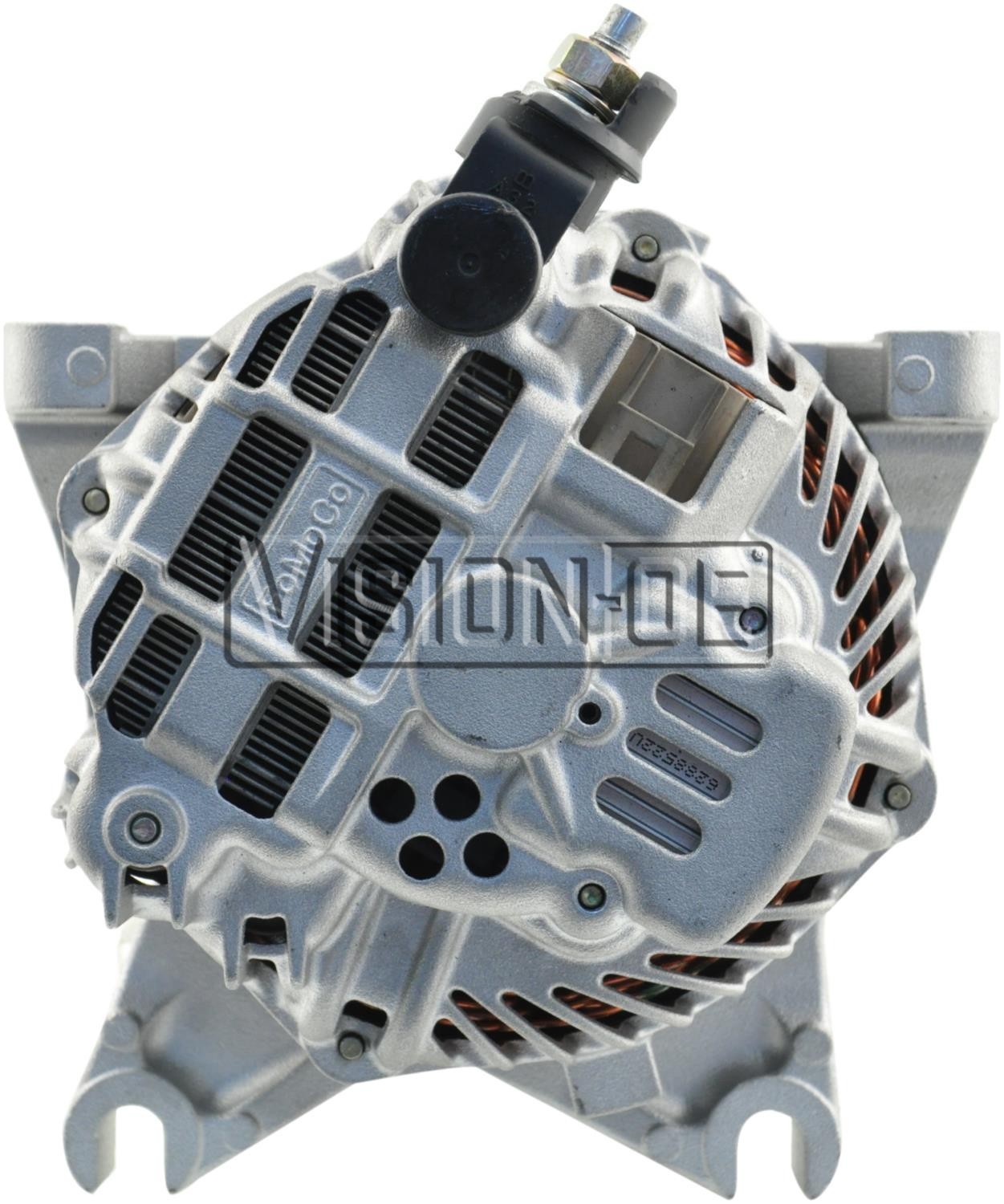 Vision 11274 Remanufactured Alternator - Image 3