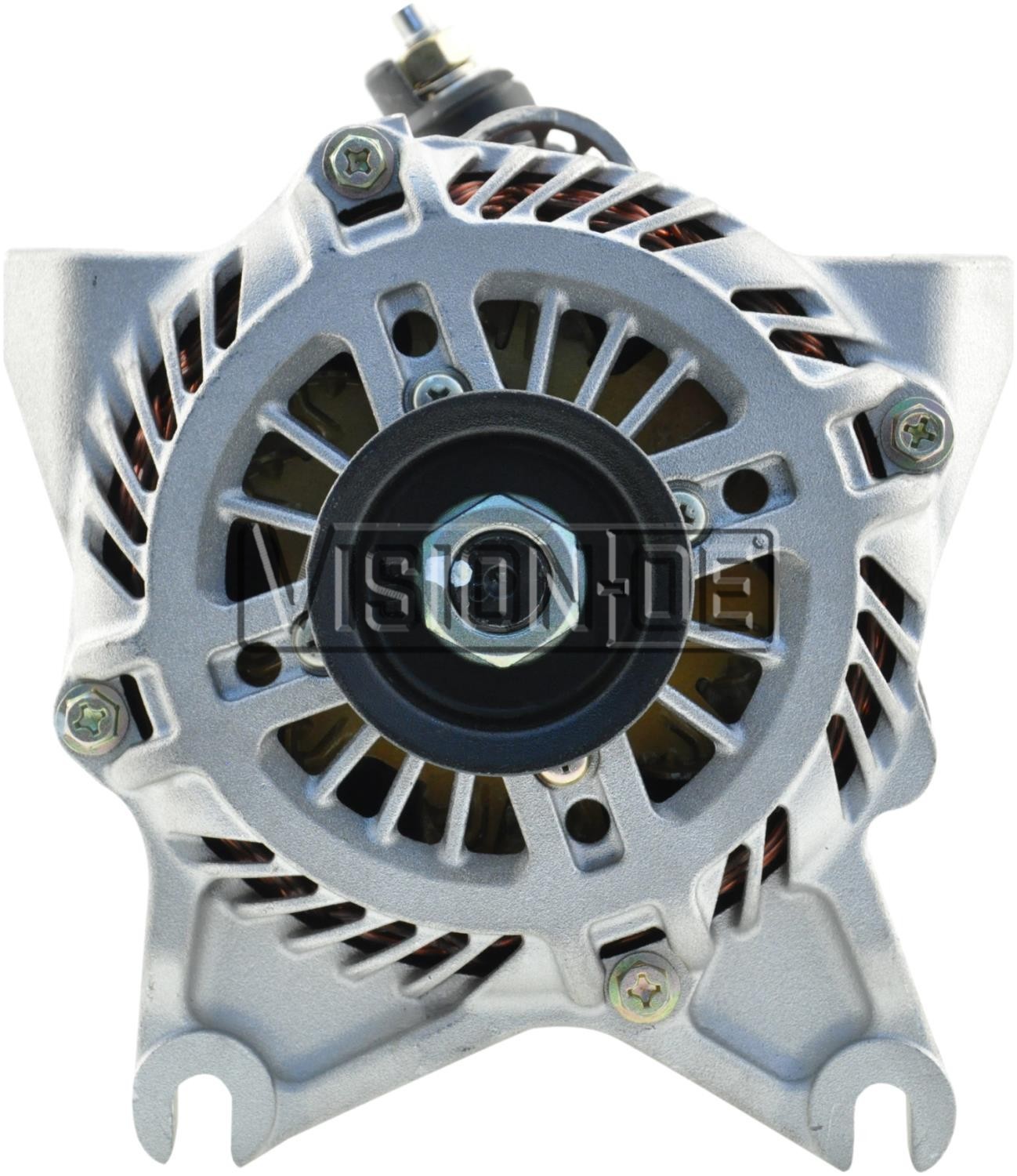 Vision 11274 Remanufactured Alternator