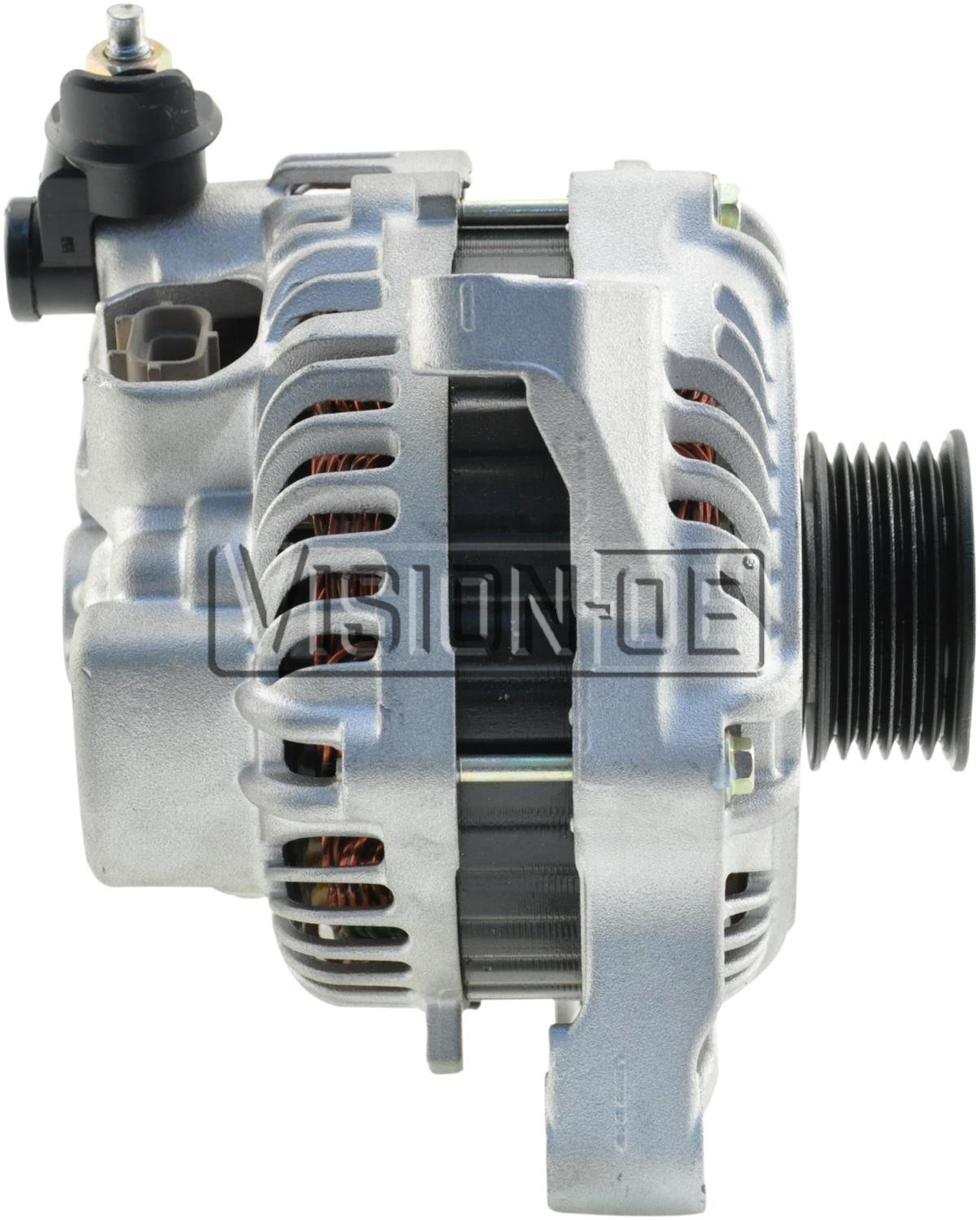 Vision 11274 Remanufactured Alternator - Image 5