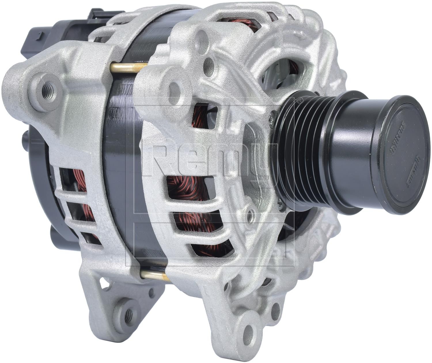 Vision 11278 Remanufactured Alternator - Image 6