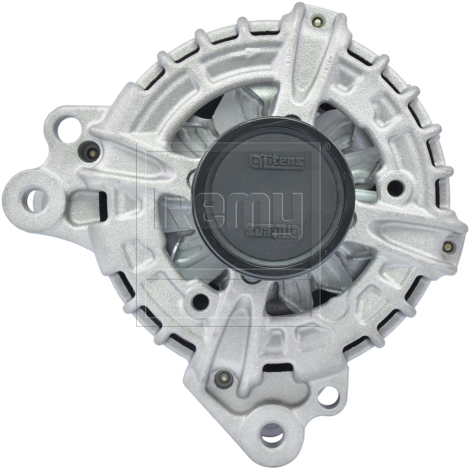 Vision 11278 Remanufactured Alternator - Image 2