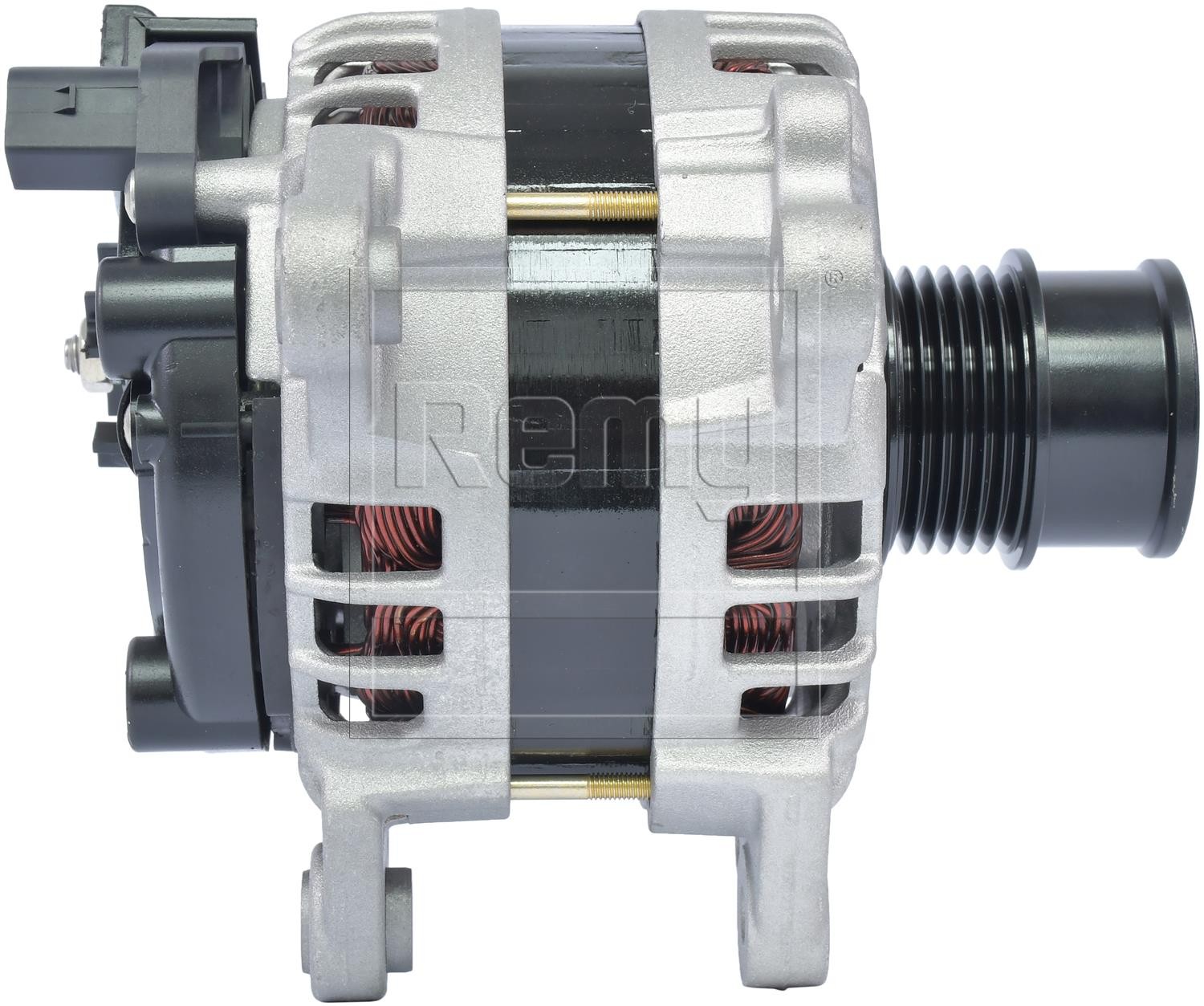 Vision 11278 Remanufactured Alternator - Image 4