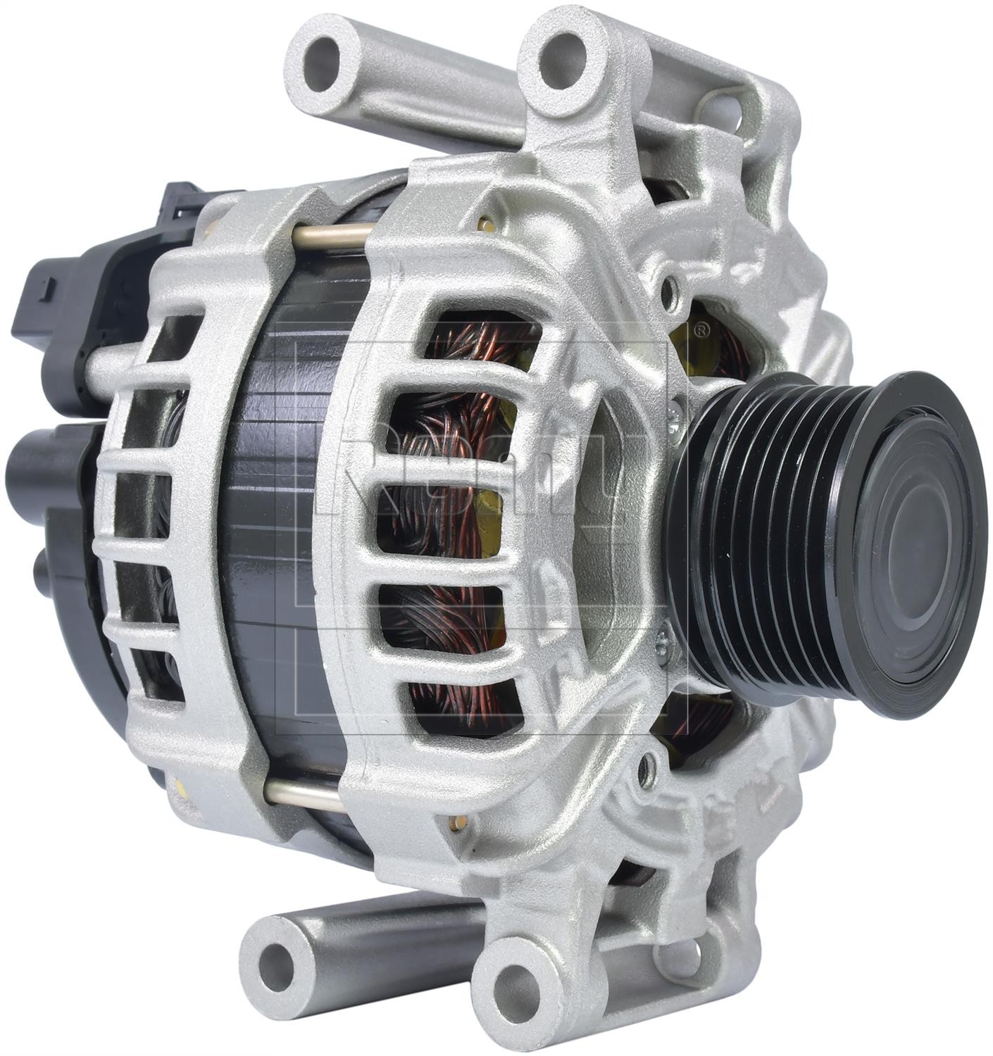 Vision 11281 Remanufactured Alternator - Image 2