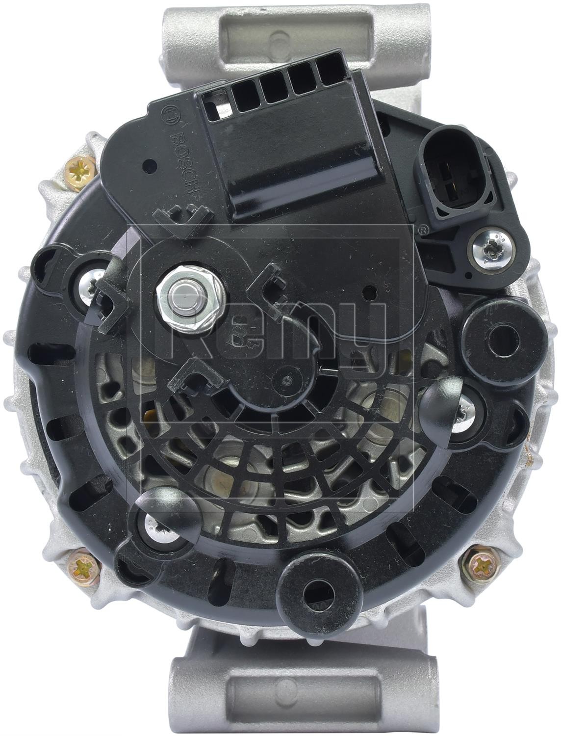 Vision 11281 Remanufactured Alternator - Image 3